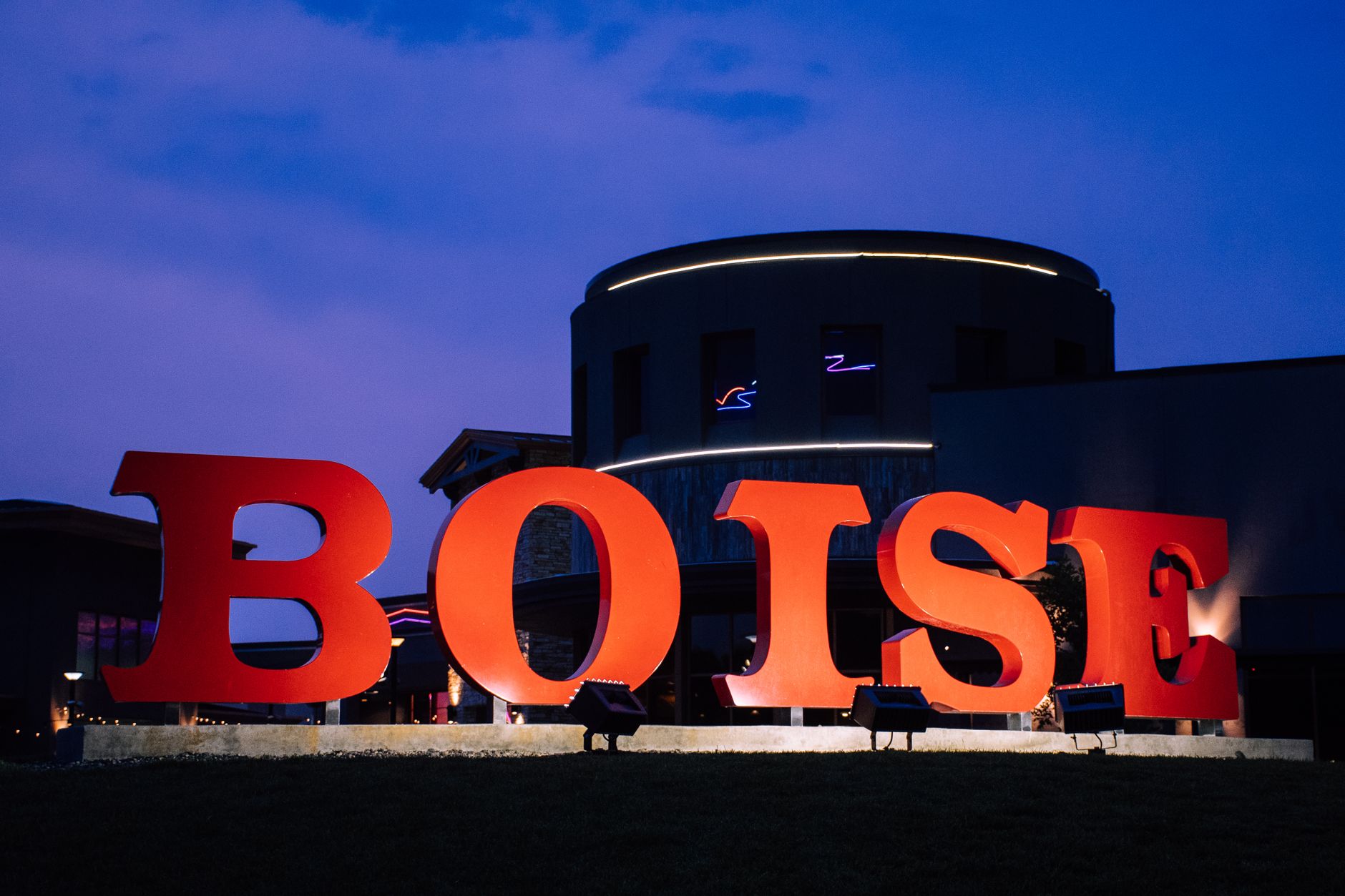 vliegtickets naar Boise | vliegtickets.com