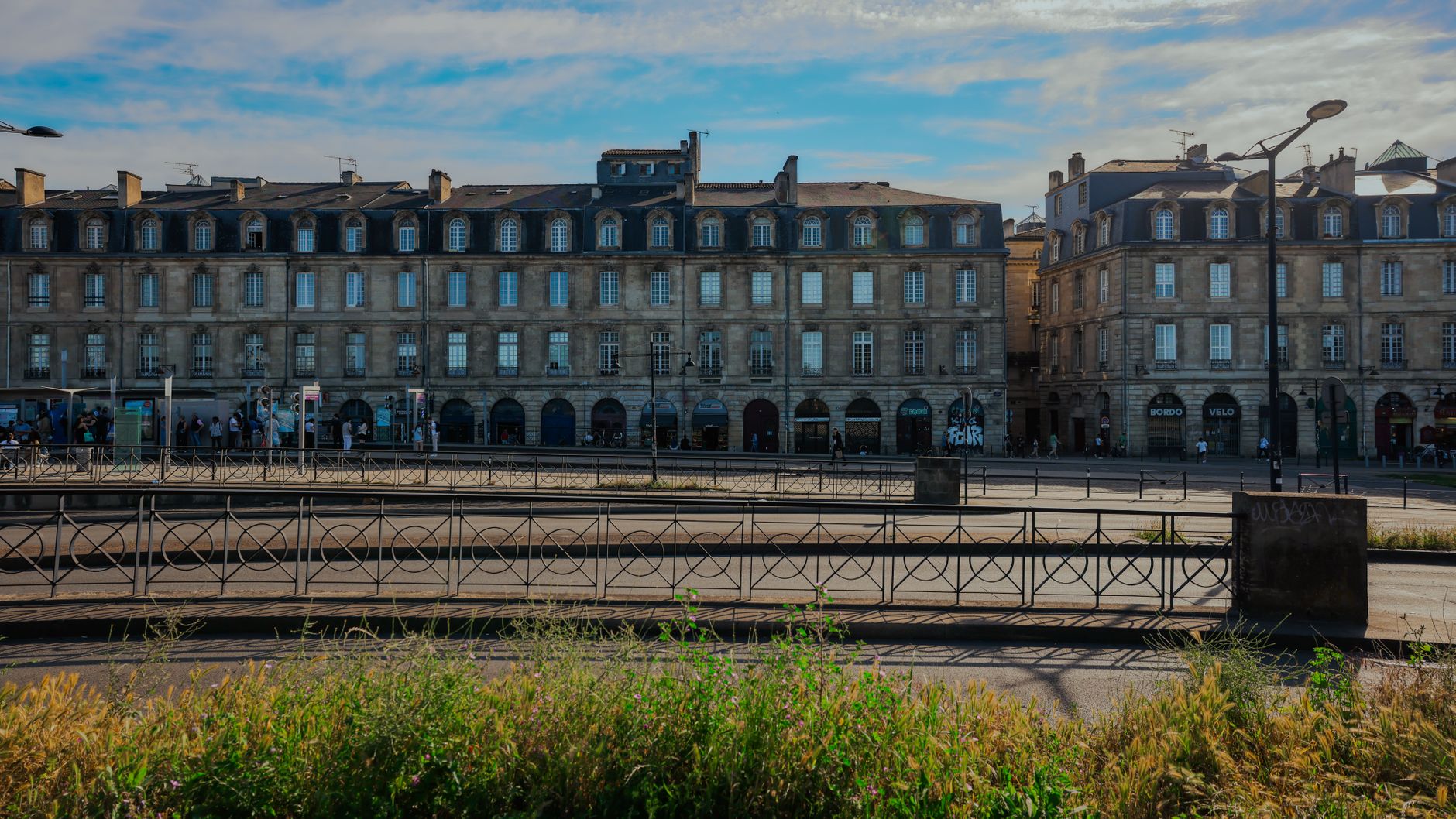 vliegtickets naar Bordeaux | vliegtickets.com
