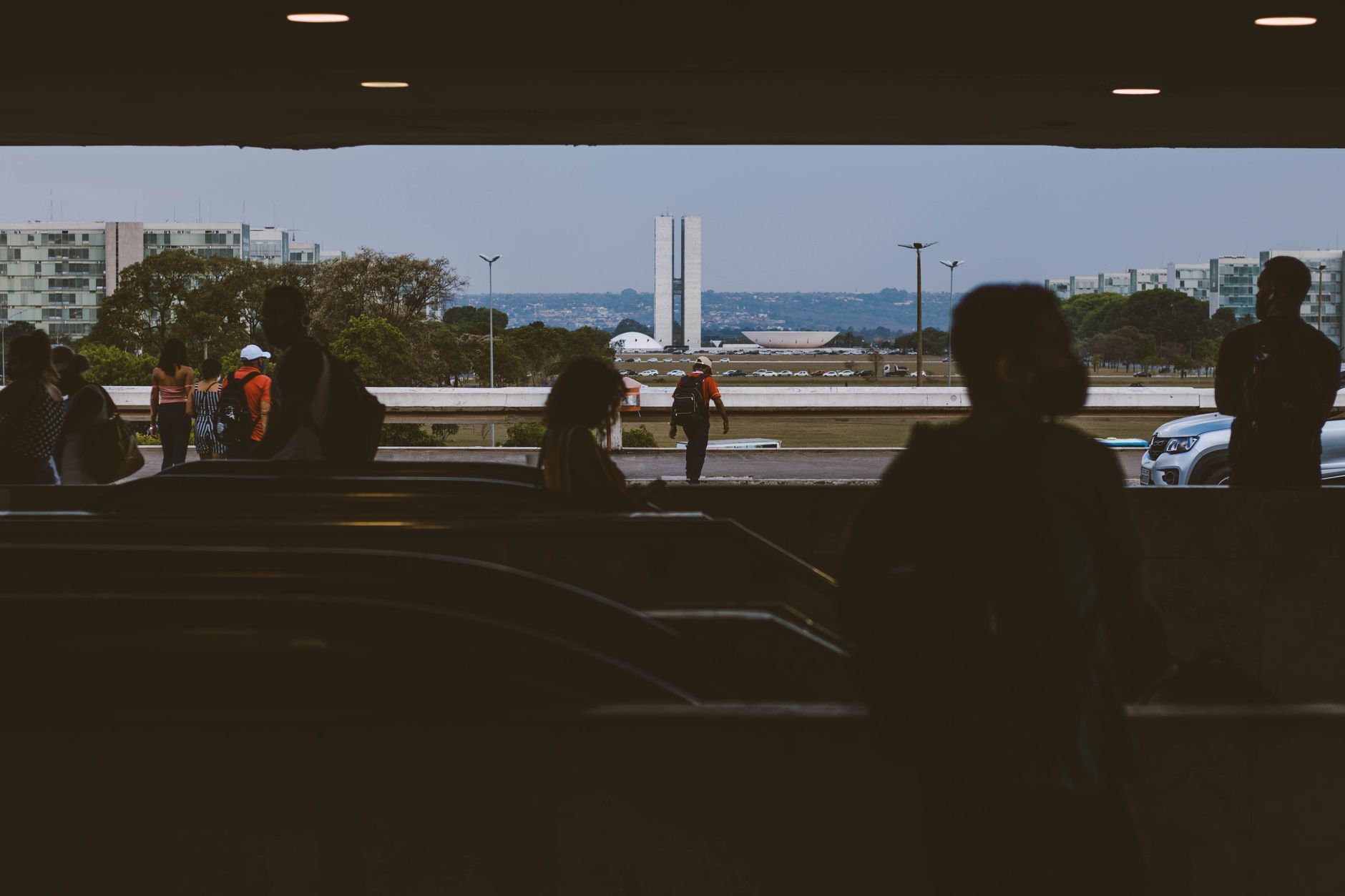 vliegtickets naar Brasília | vliegtickets.com
