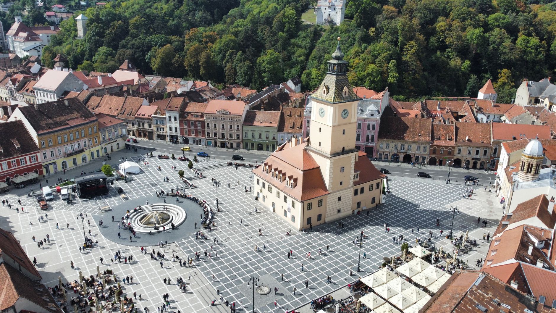 Brașov-Ghimbav