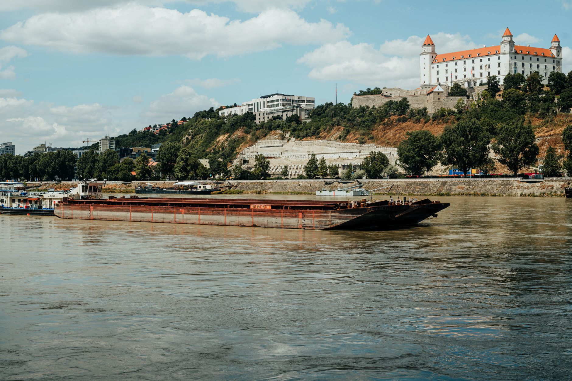 Bratislava
