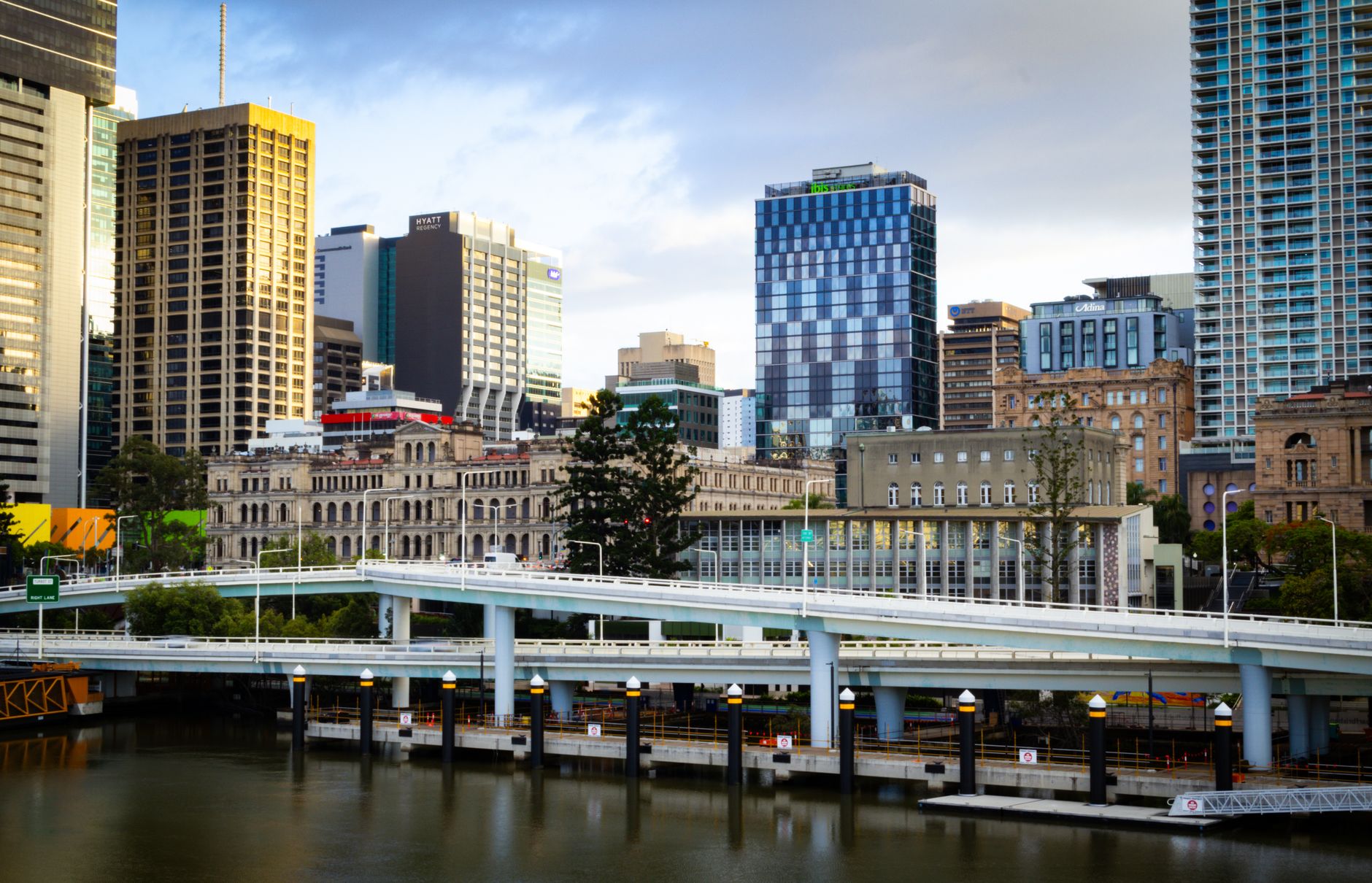 Brisbane