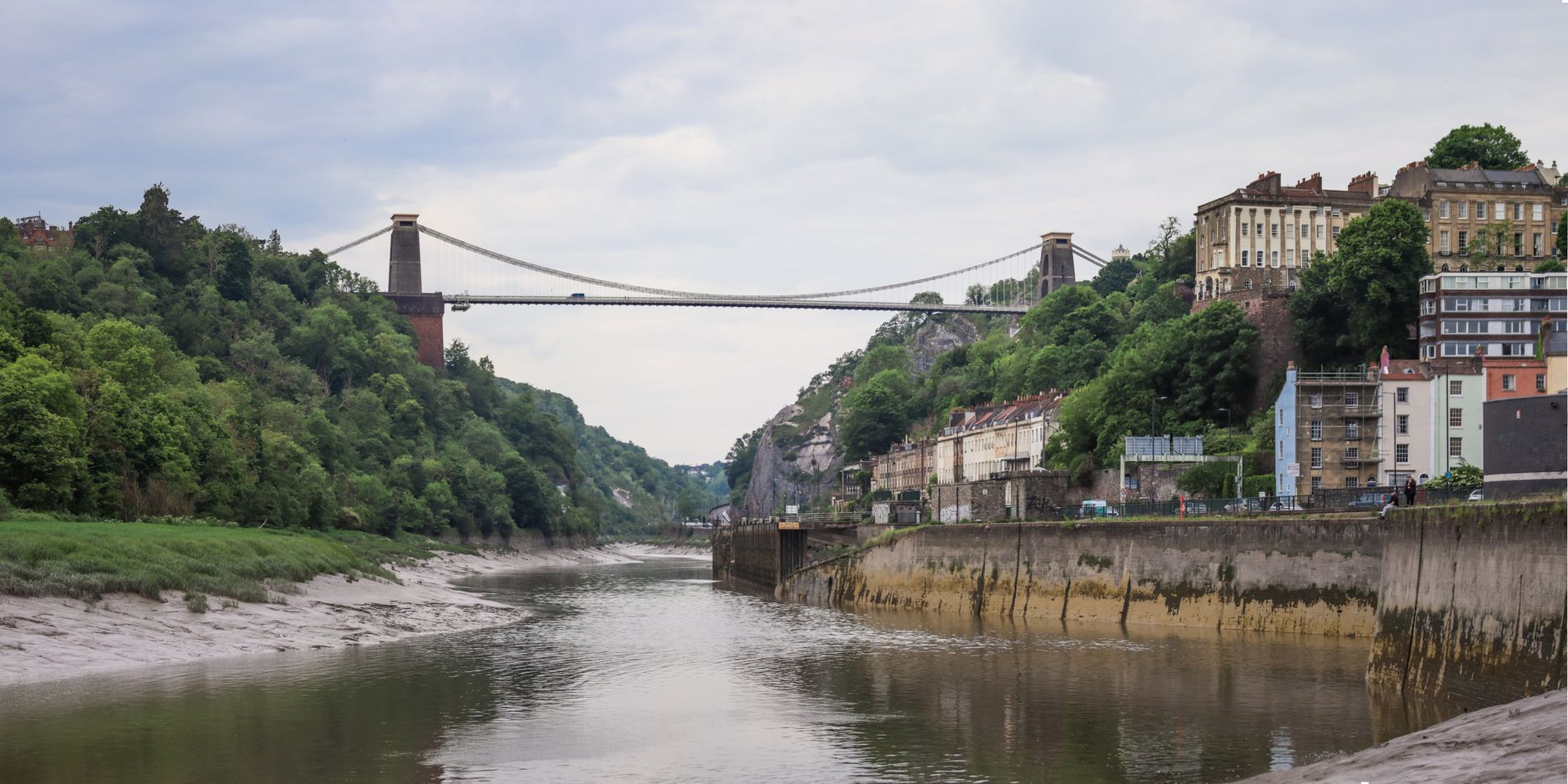 vliegtickets naar Bristol | vliegtickets.com