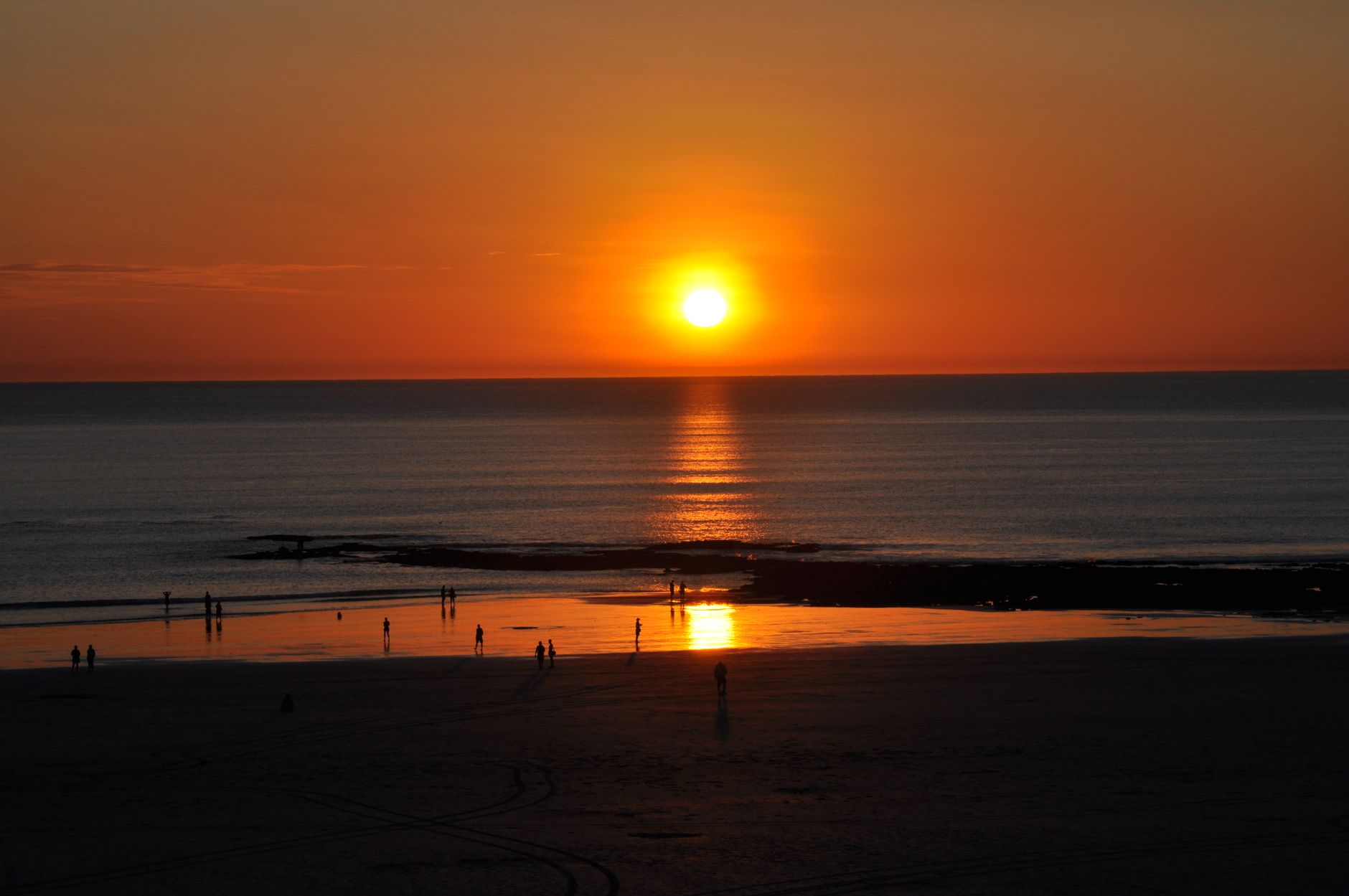 vliegtickets naar Broome | vliegtickets.com