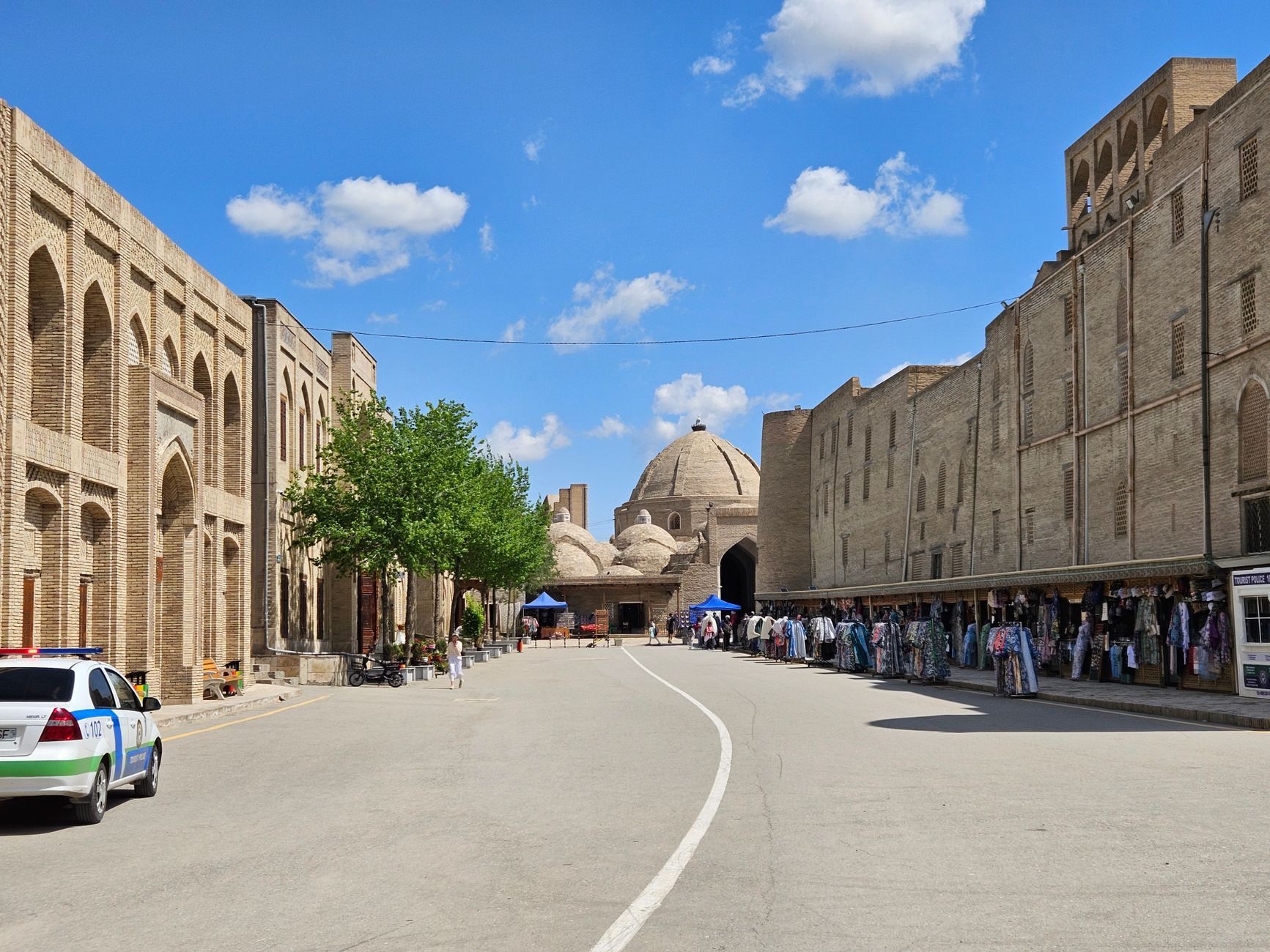 vliegtickets naar Bukhara | vliegtickets.com