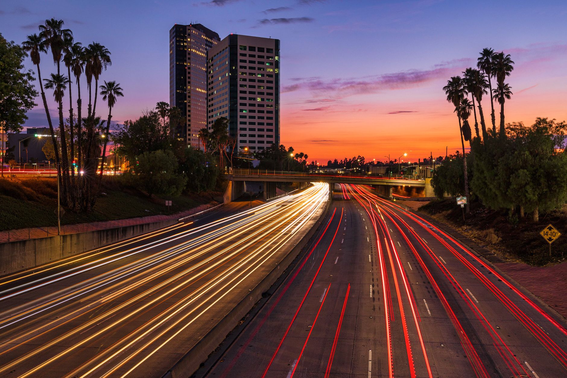 vliegtickets naar Burbank | vliegtickets.com