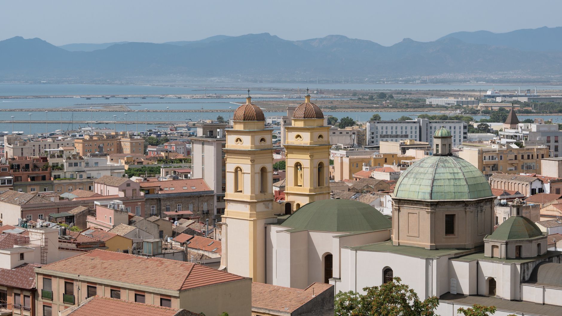 vliegtickets naar Cagliari | vliegtickets.com