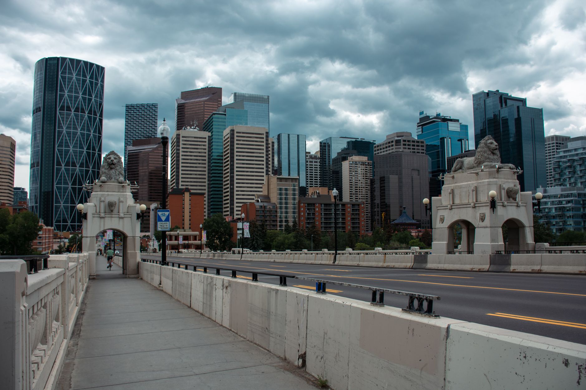 vliegtickets naar Calgary | vliegtickets.com