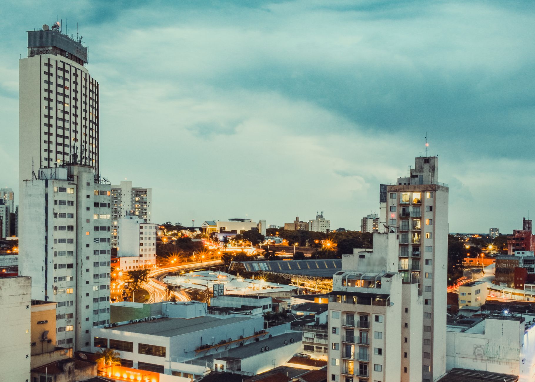 vliegtickets naar Campinas | vliegtickets.com