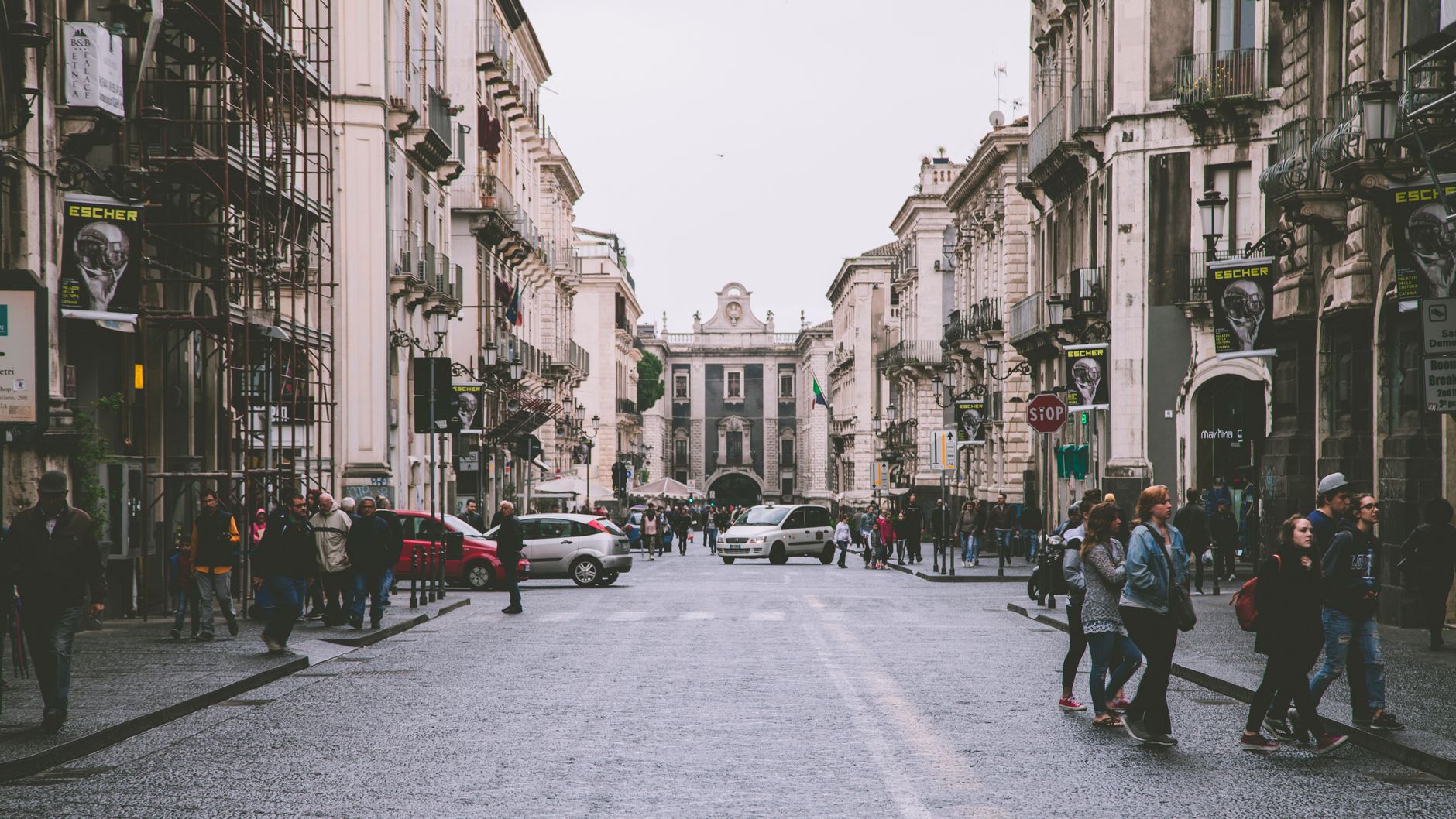 vliegtickets naar Catania | vliegtickets.com