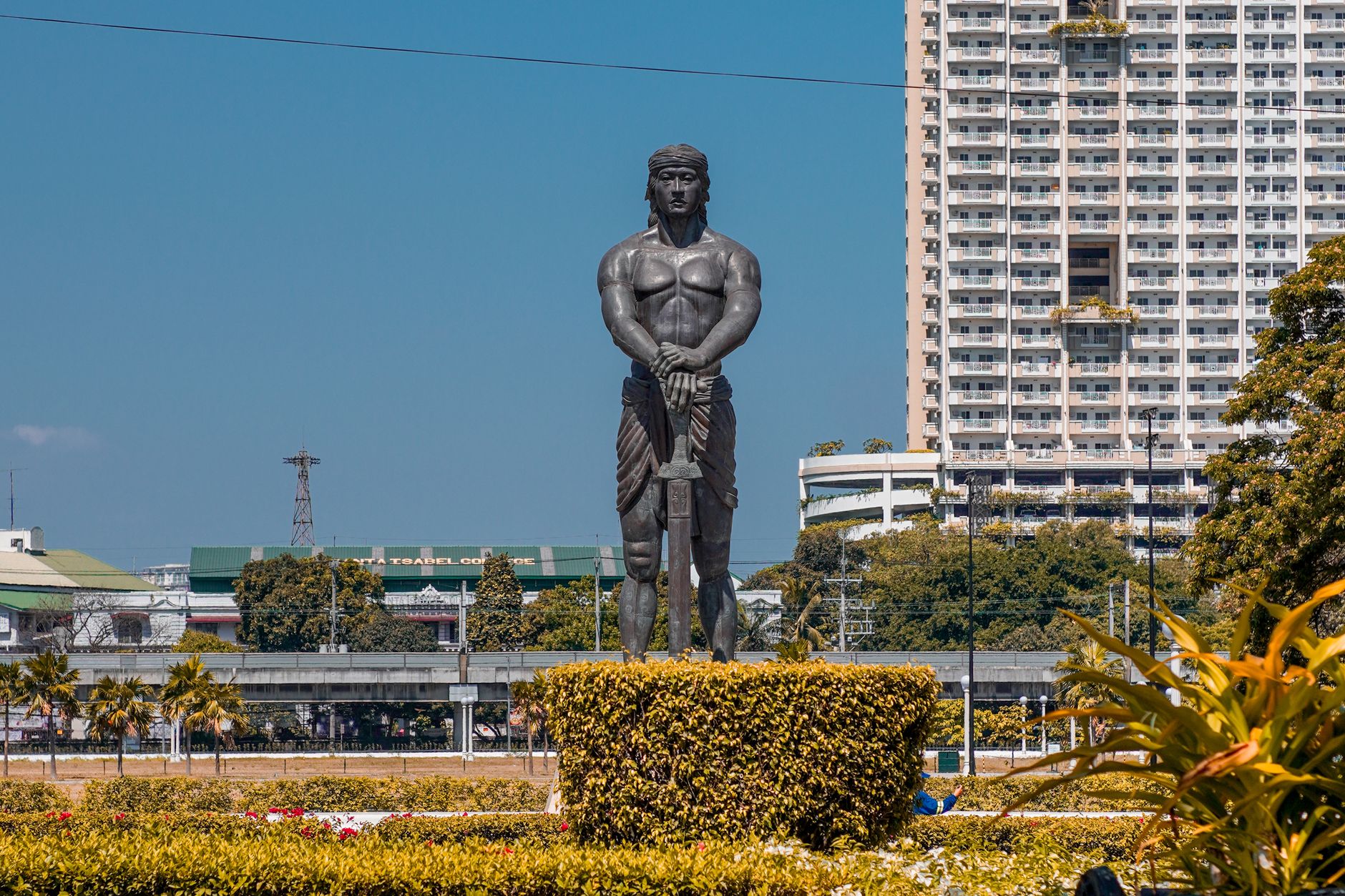 Cebu