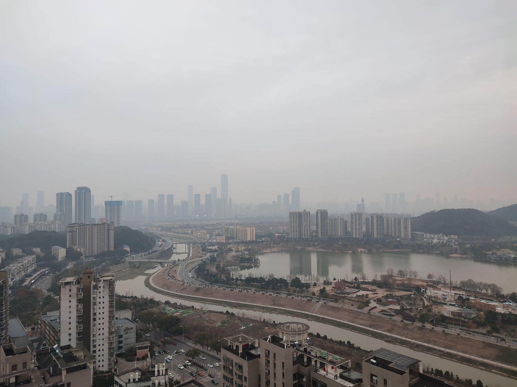 Changsha