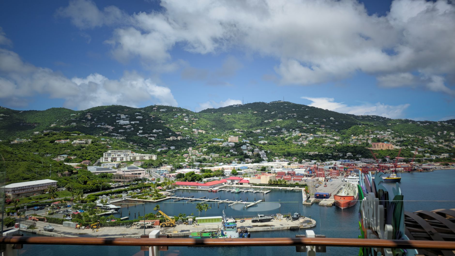Charlotte Amalie