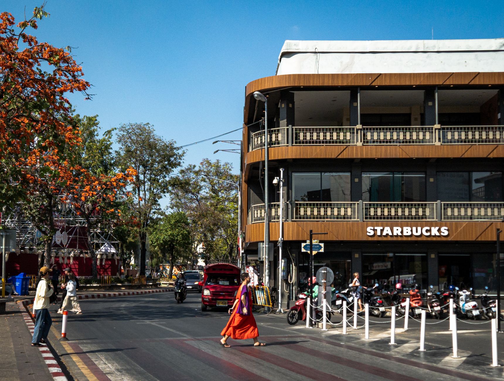 vliegtickets naar Chiang Mai | vliegtickets.com