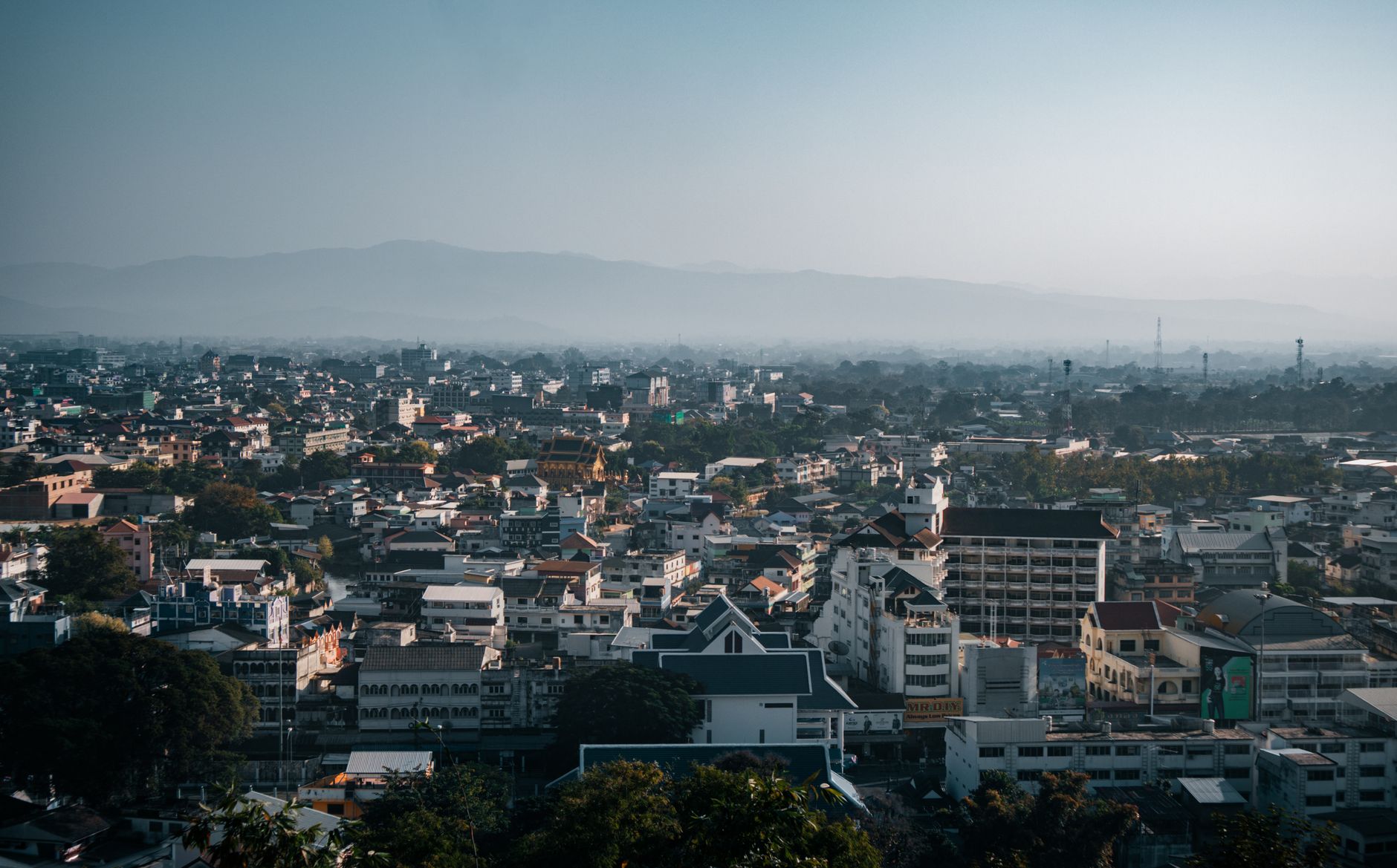 vliegtickets naar Chiang Rai | vliegtickets.com