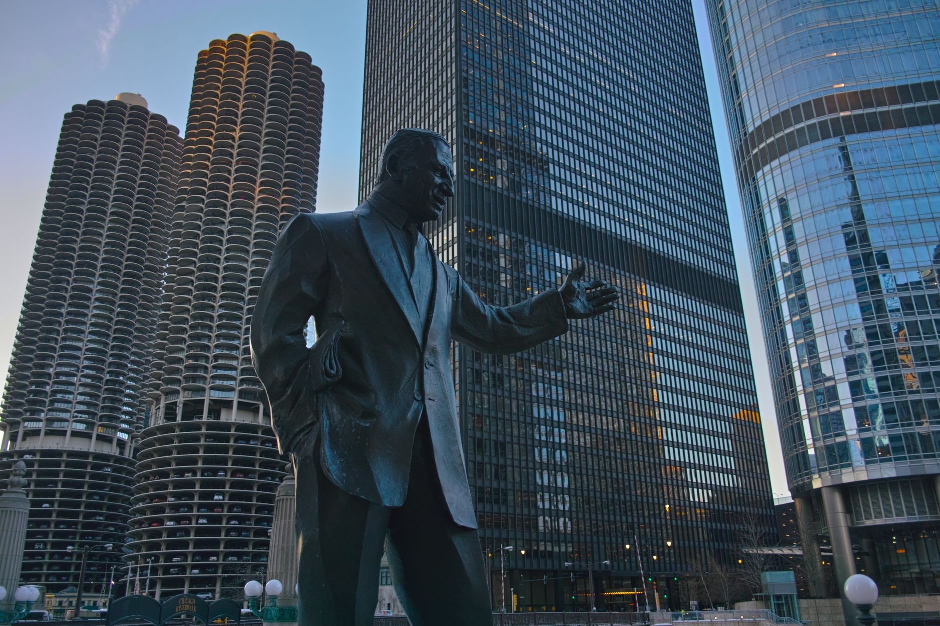 vliegtickets naar Chicago | vliegtickets.com