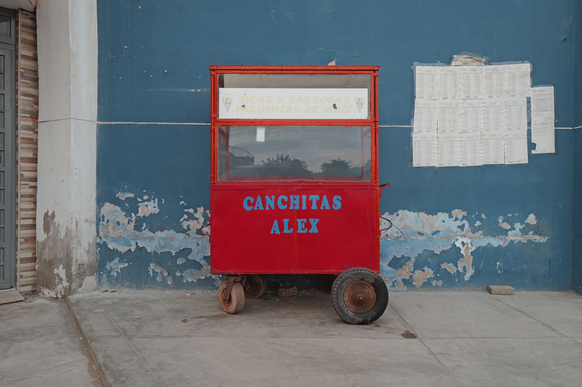 vliegtickets naar Chiclayo | vliegtickets.com