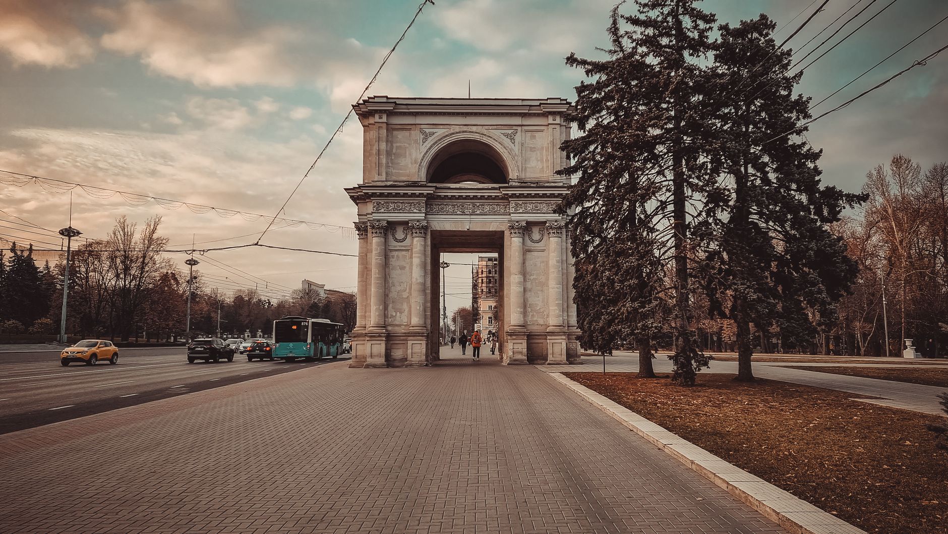 Chişinău