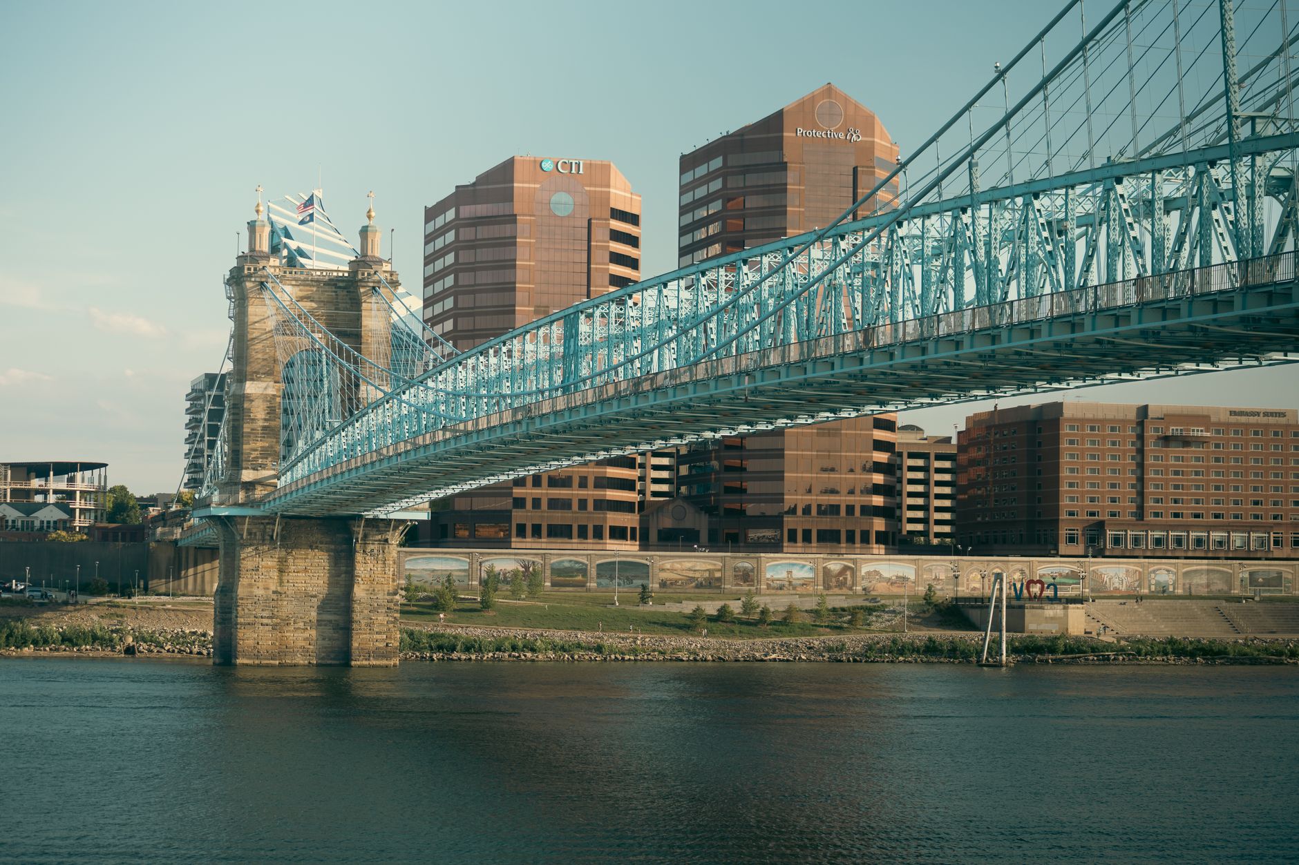 Cincinnati / Covington