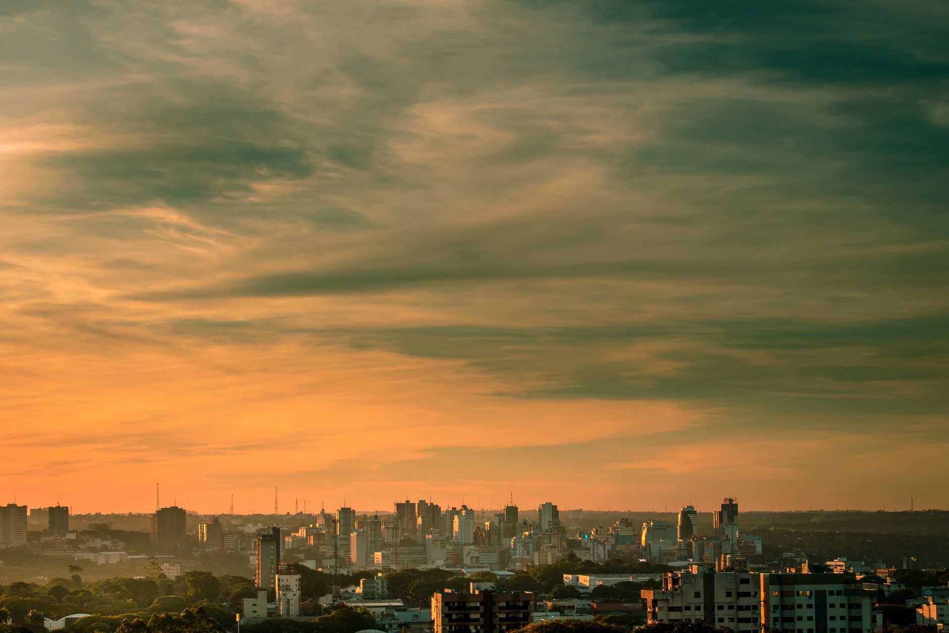 vliegtickets naar Ciudad del Este | vliegtickets.com