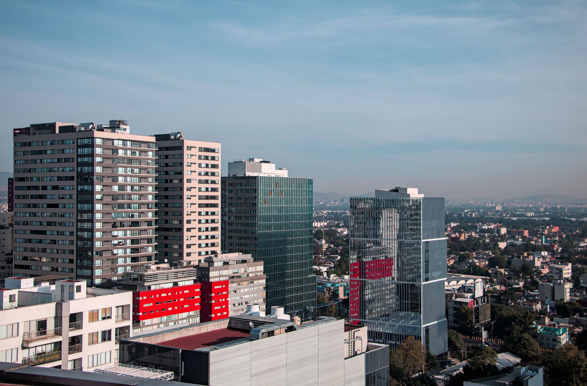vliegtickets naar Ciudad Juárez | vliegtickets.com