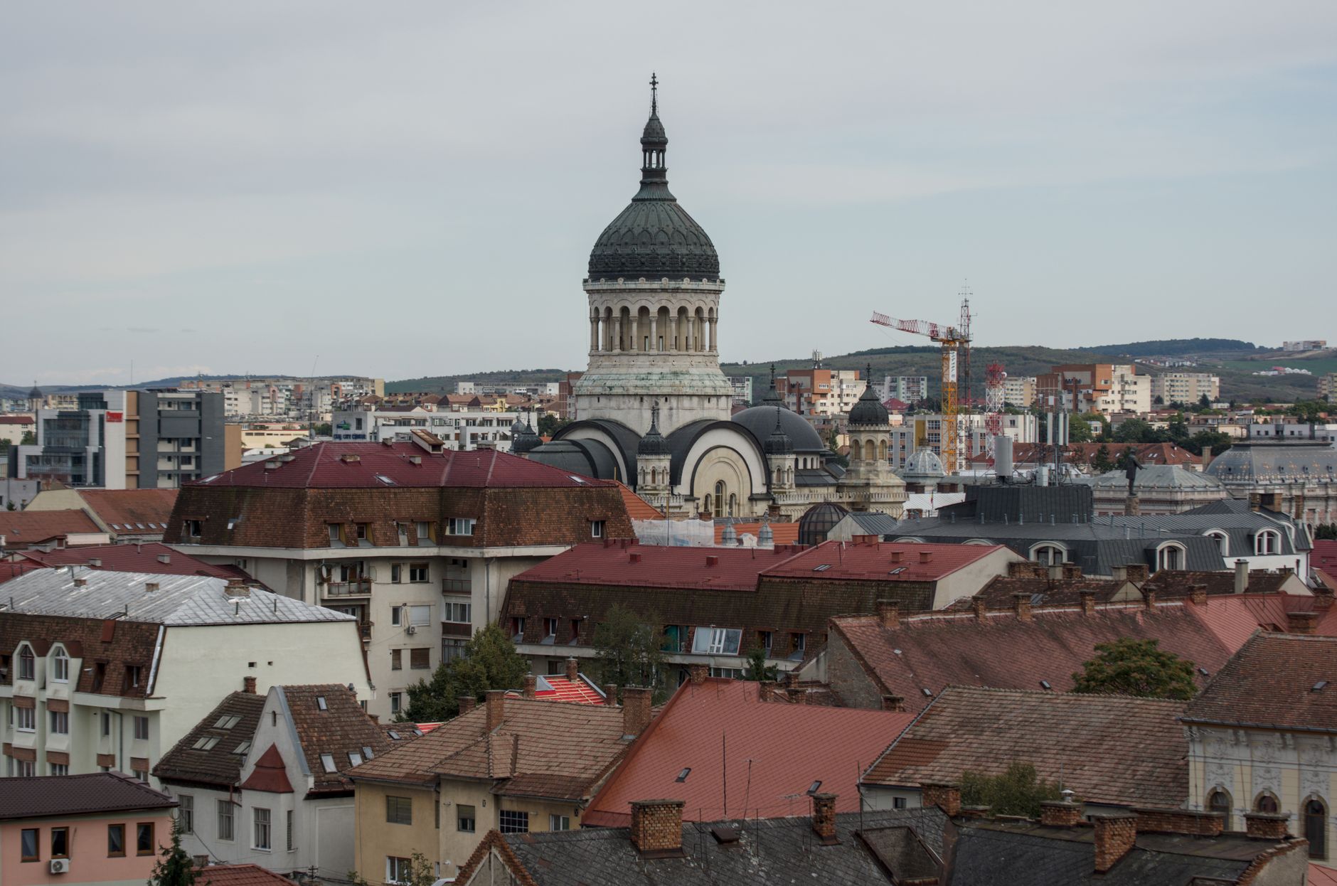 Cluj-Napoca