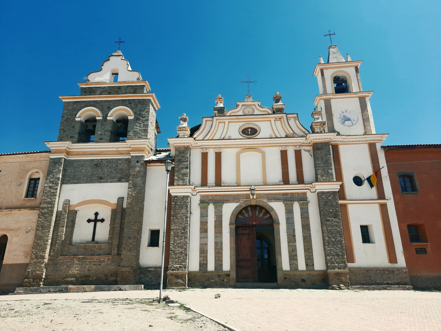vliegtickets naar Cochabamba | vliegtickets.com