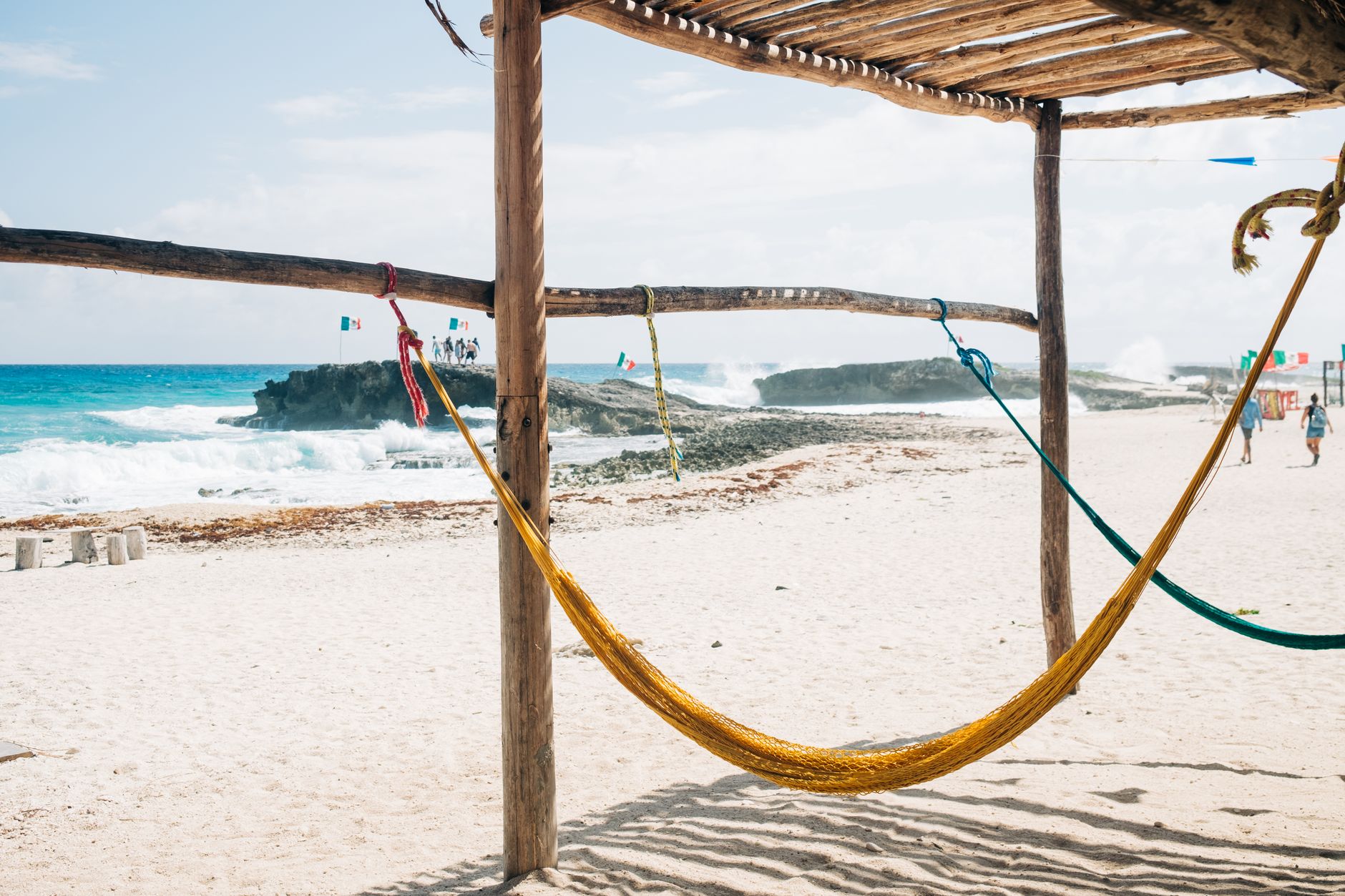 vliegtickets naar Cozumel | vliegtickets.com