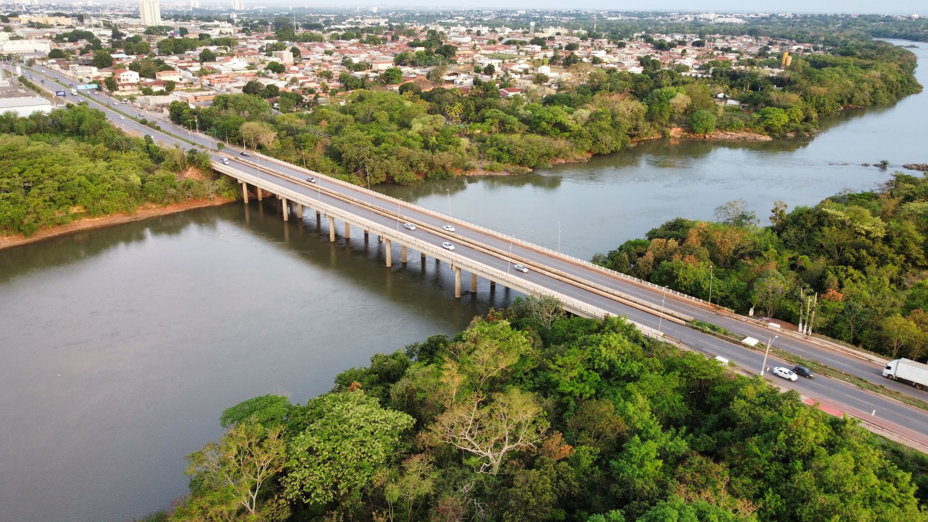 vliegtickets naar Cuiabá | vliegtickets.com