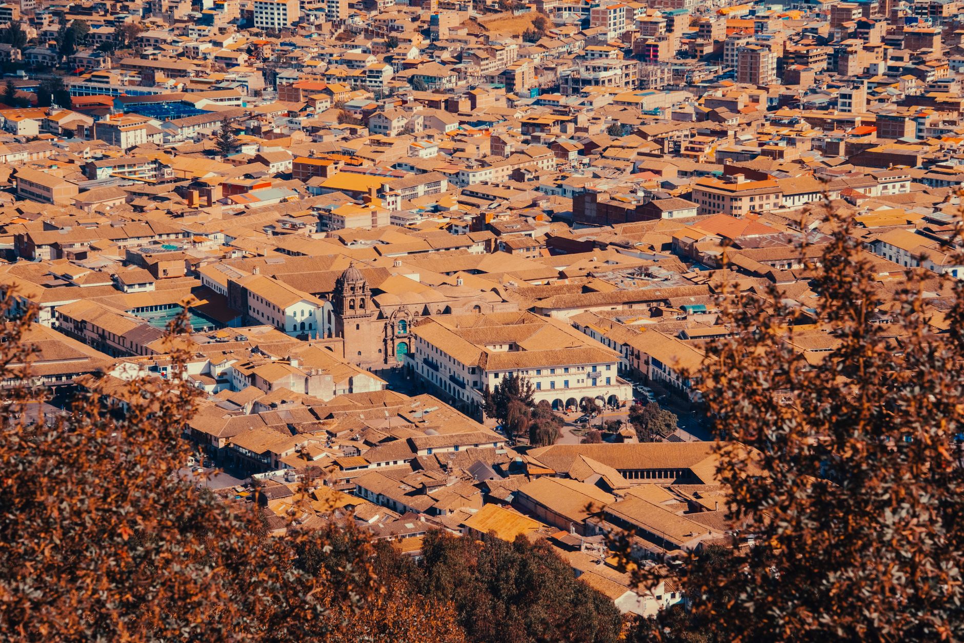 vliegtickets naar Cusco | vliegtickets.com