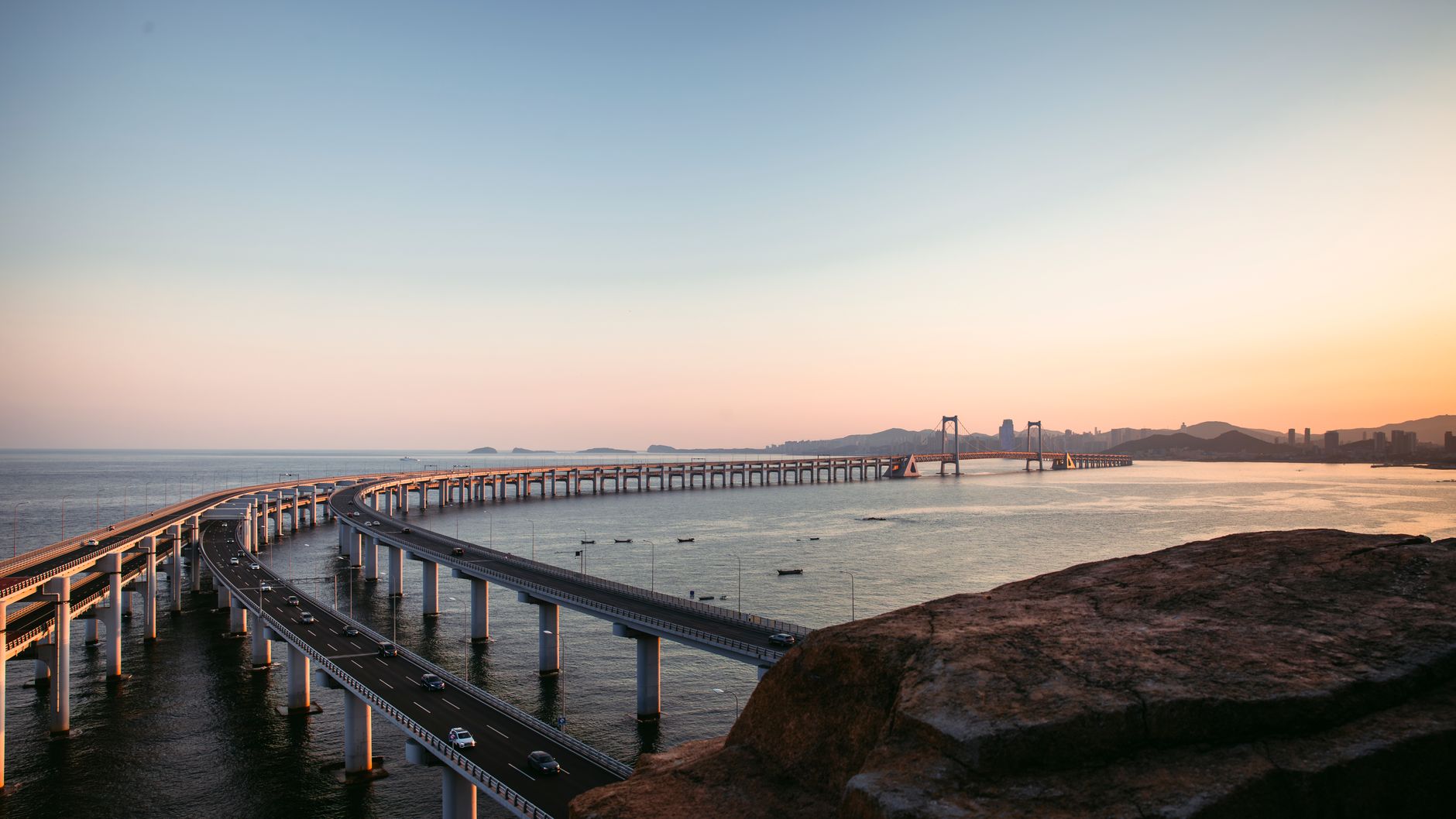 vliegtickets naar Dalian (Ganjingzi) | vliegtickets.com
