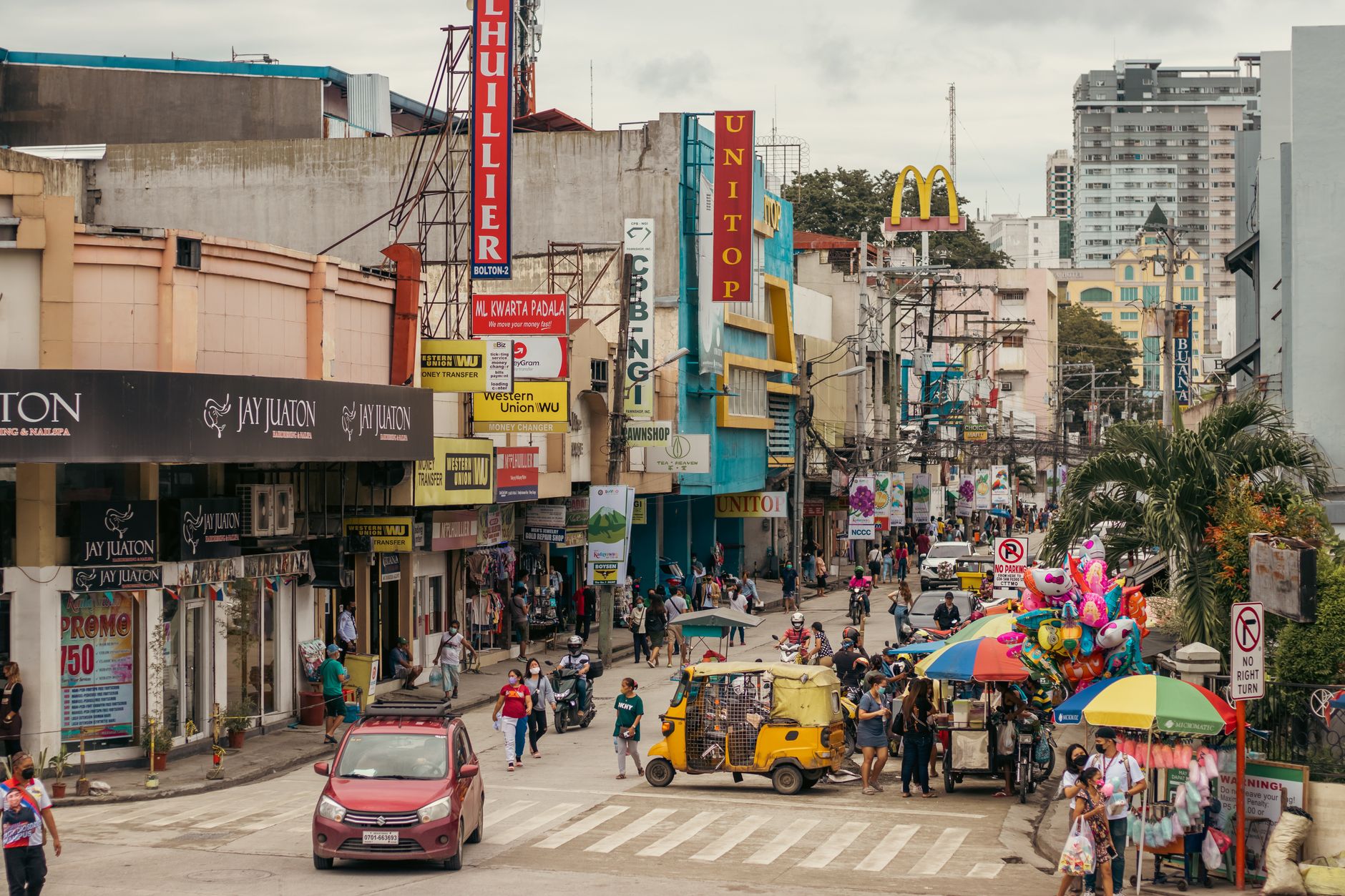 Davao