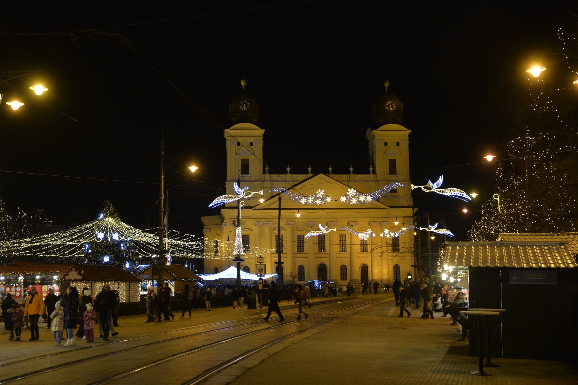 vliegtickets naar Debrecen | vliegtickets.com