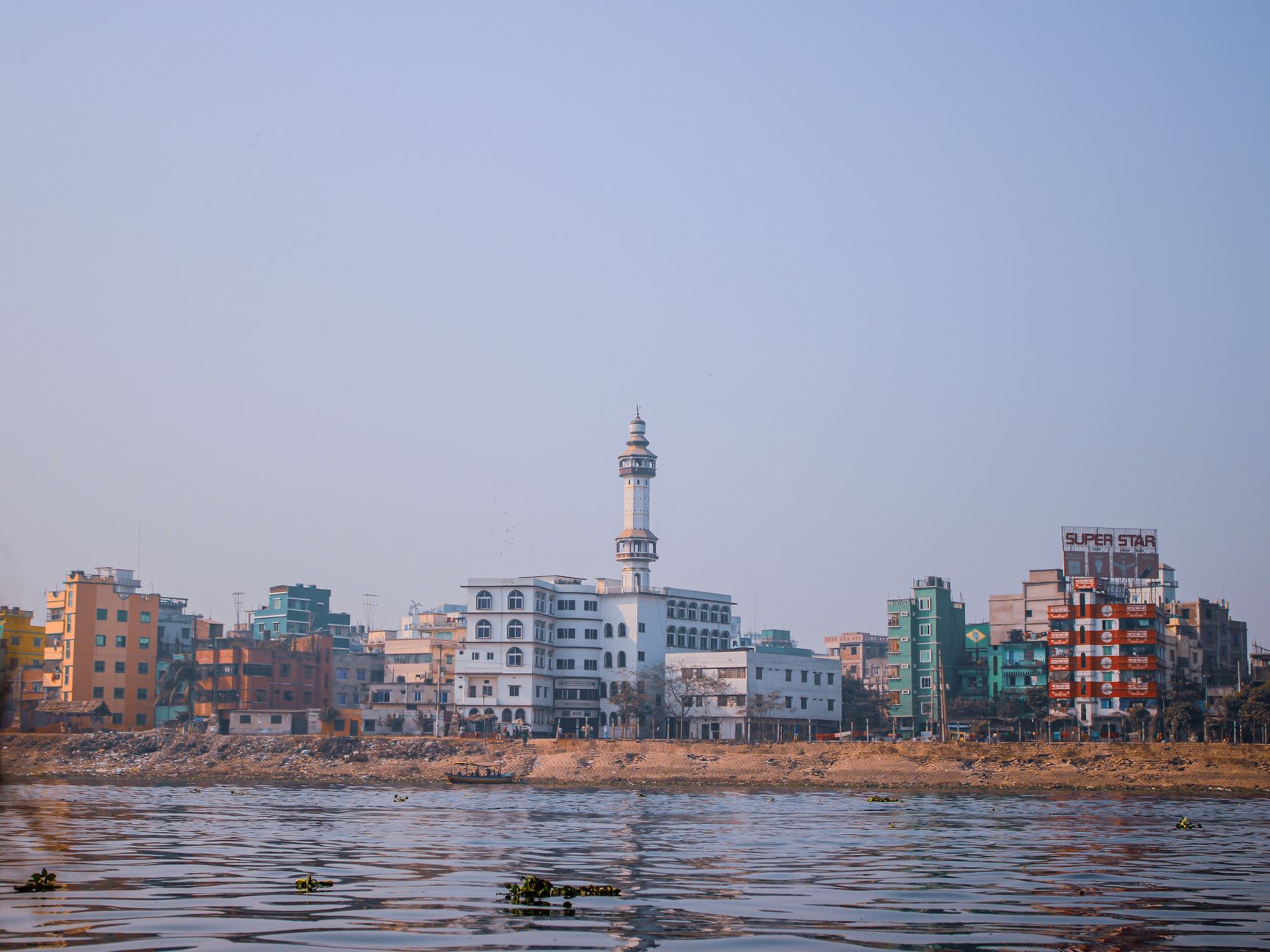 Dhaka