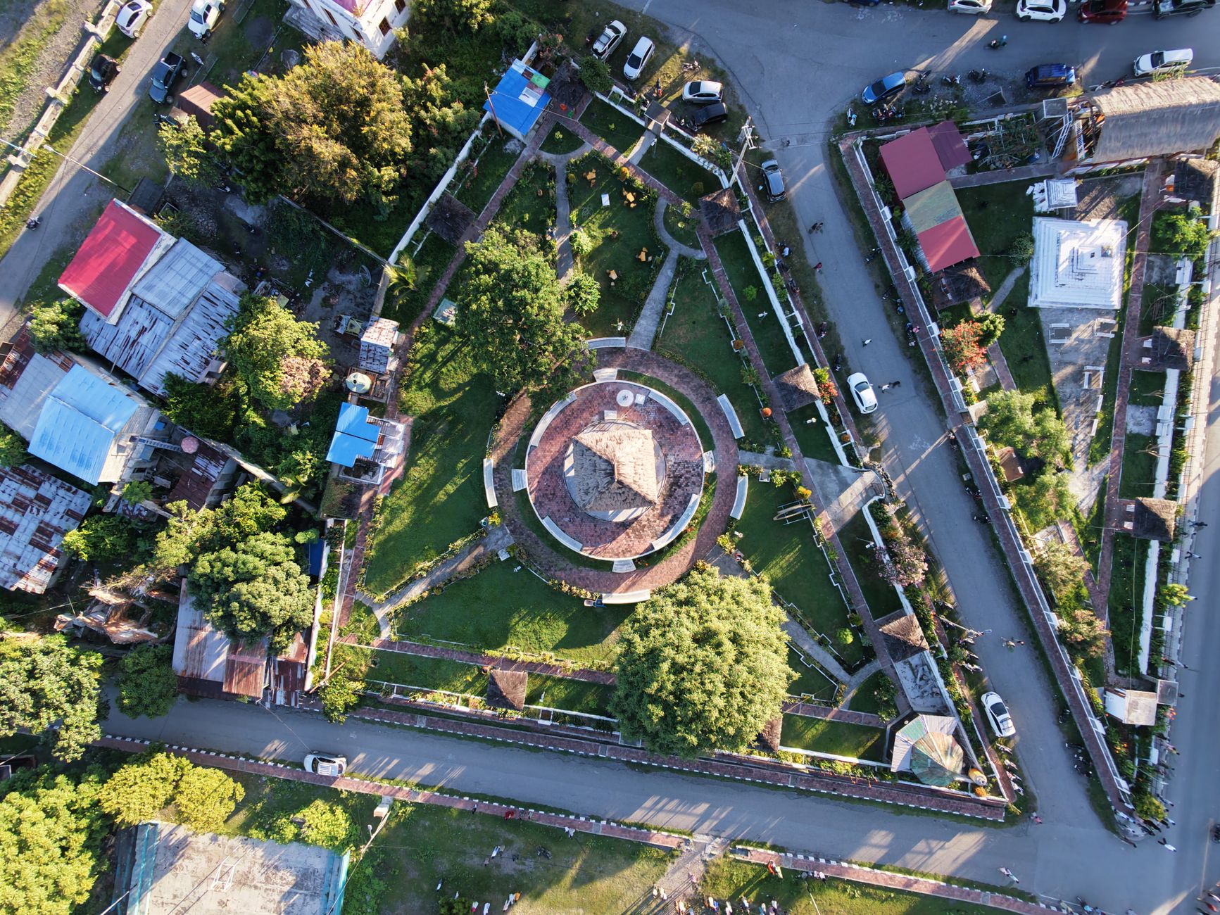 Dili