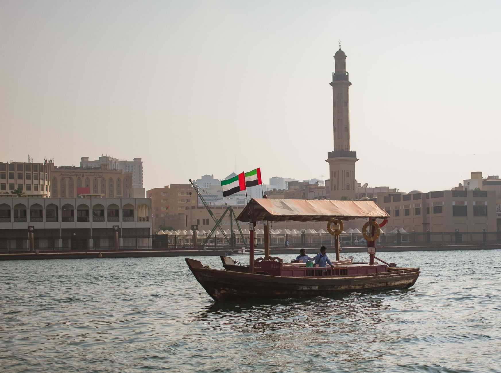 vliegtickets naar Dubai | vliegtickets.com