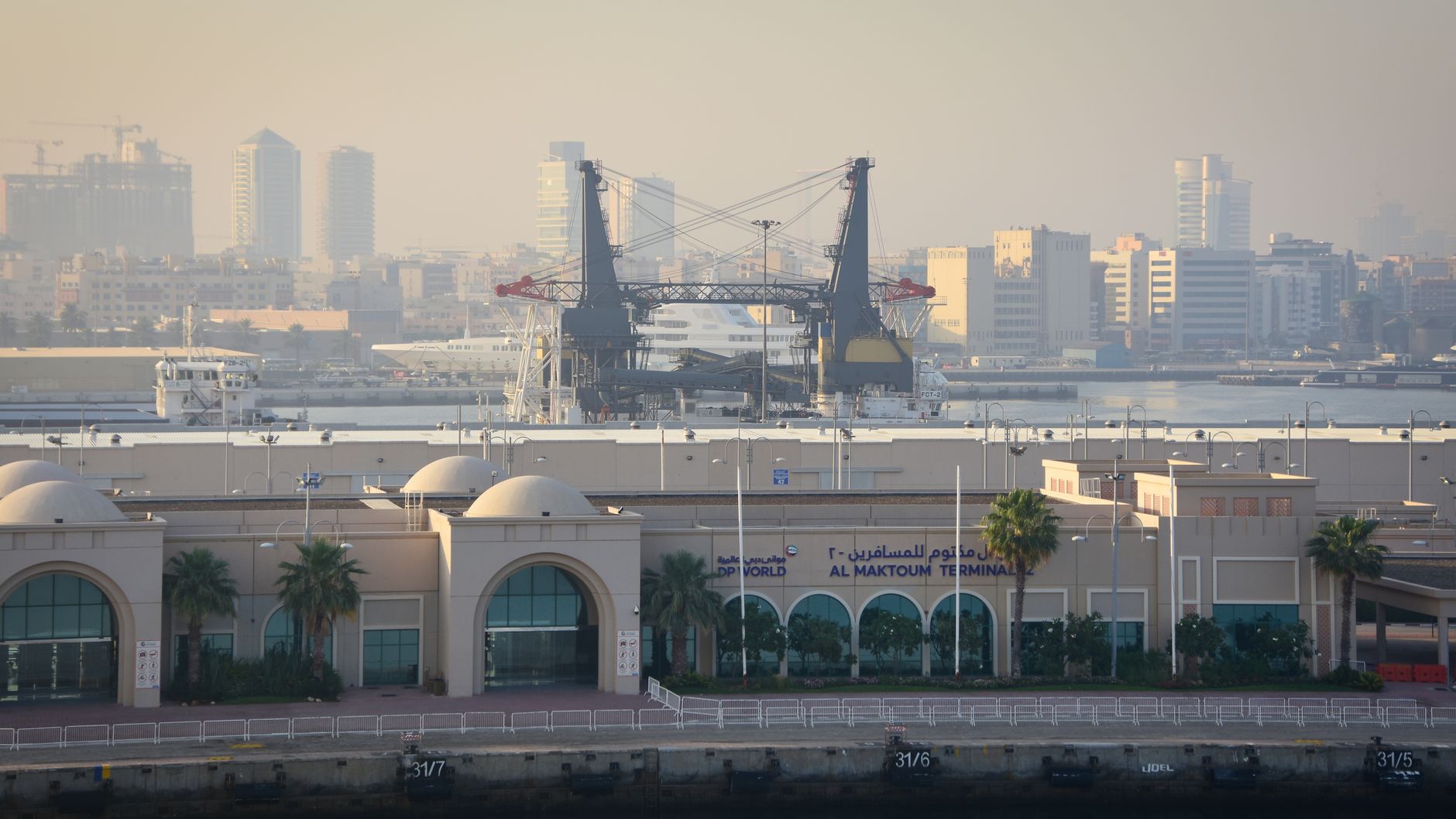 Dubai