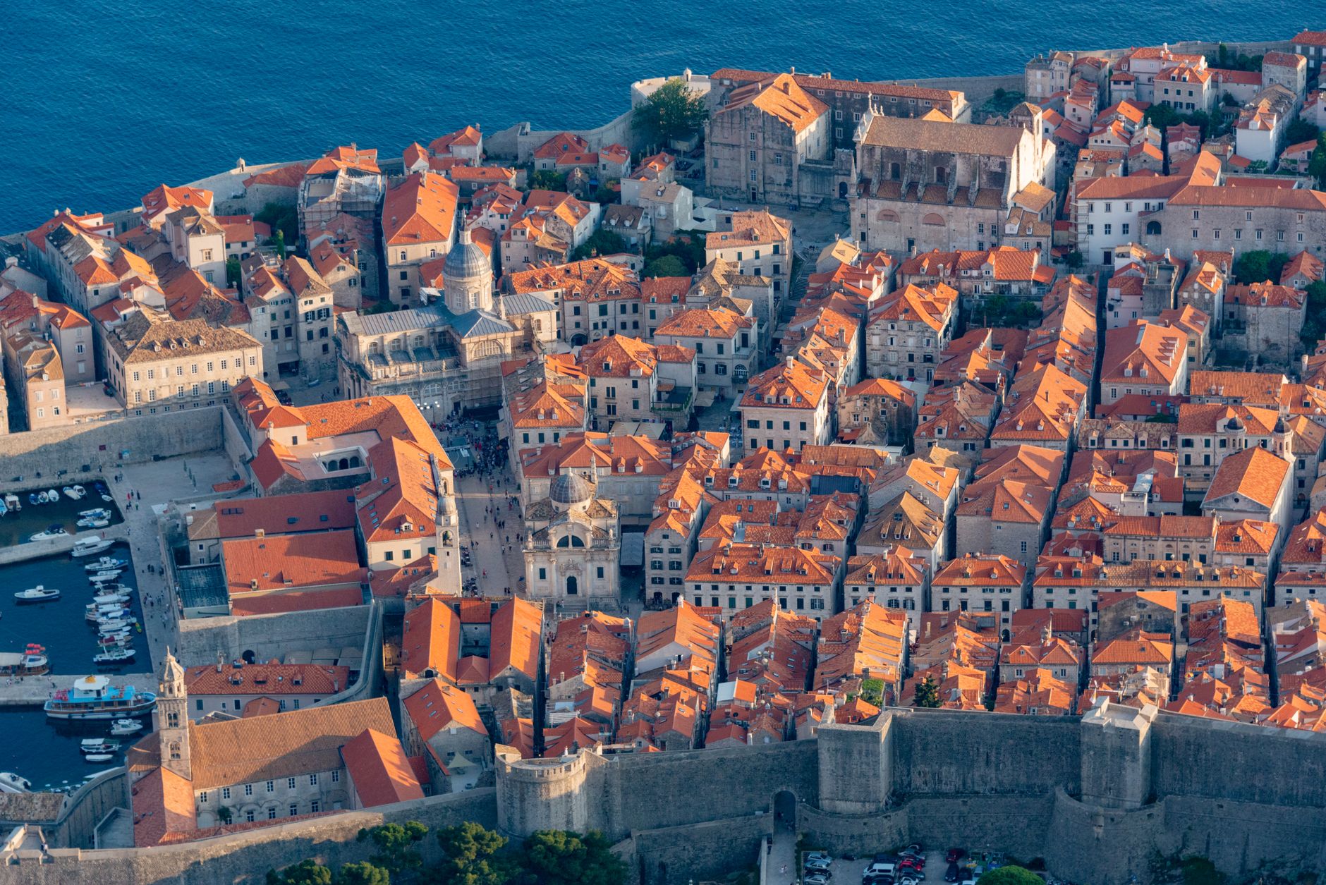 vliegtickets naar Dubrovnik | vliegtickets.com