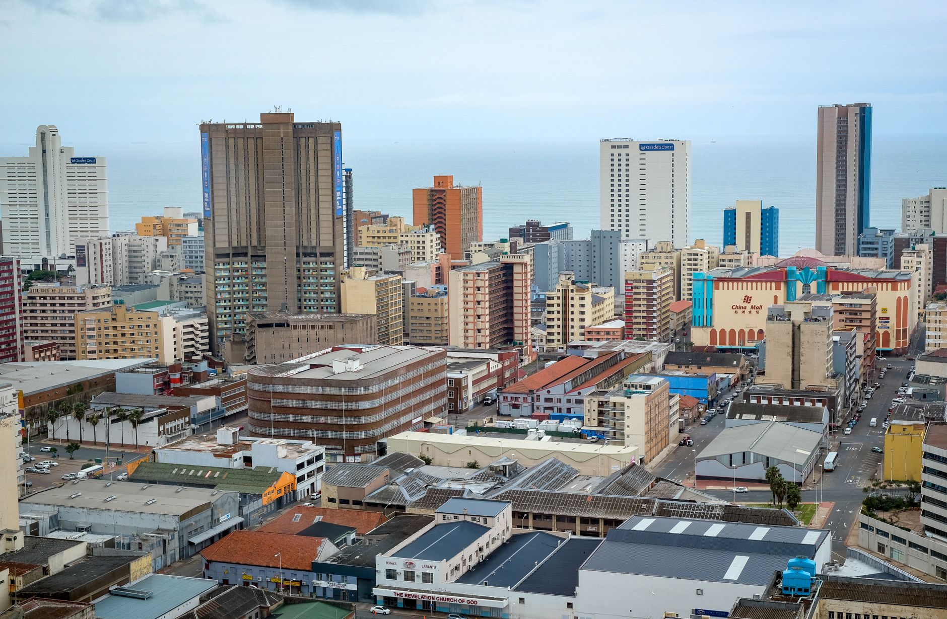 vliegtickets naar Durban | vliegtickets.com