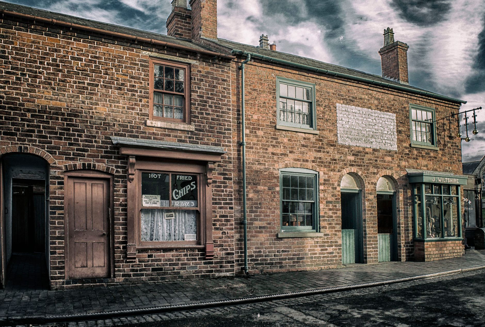 vliegtickets naar Nottingham, Leicestershire | vliegtickets.com