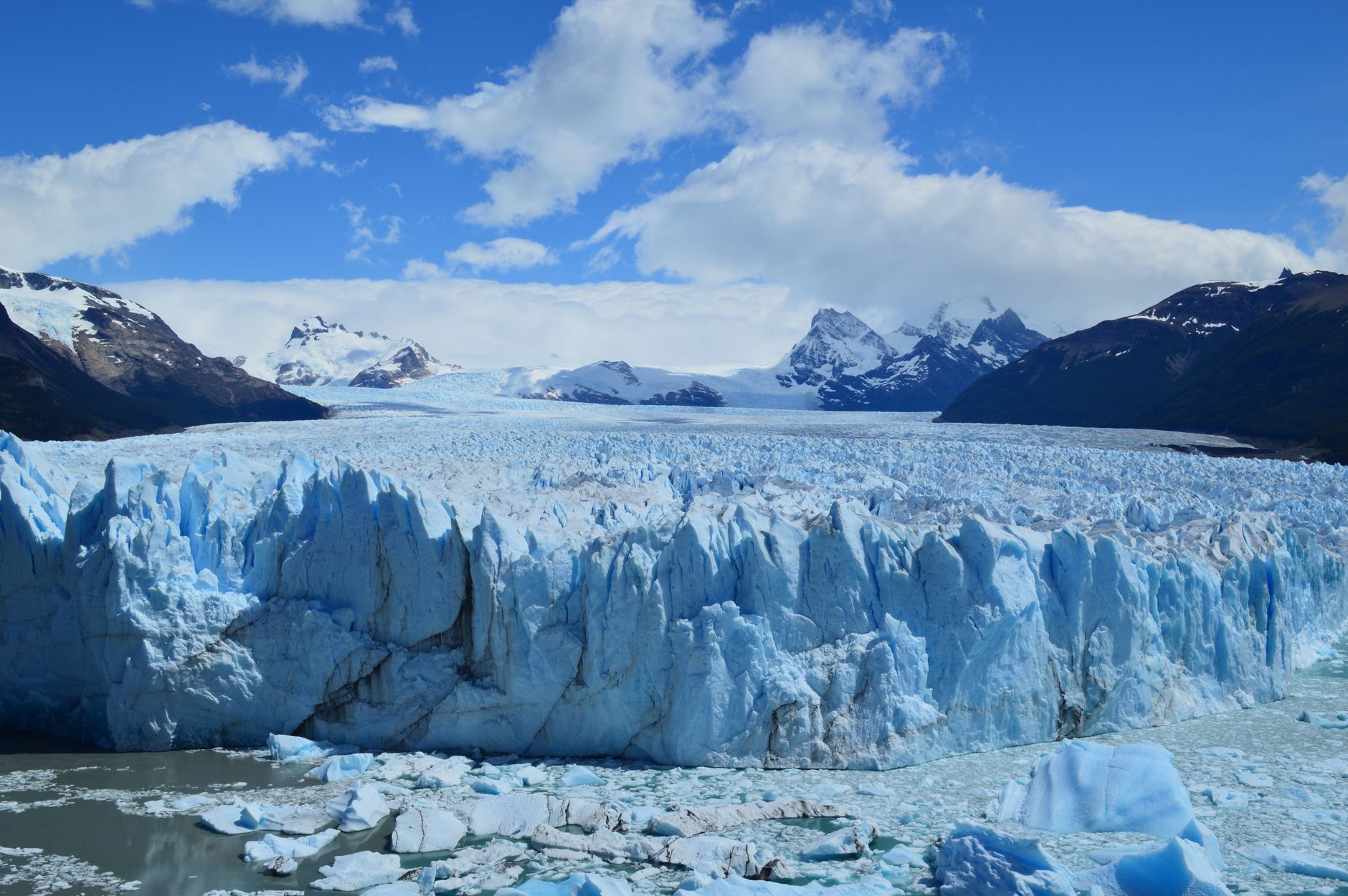 vliegtickets naar El Calafate | vliegtickets.com