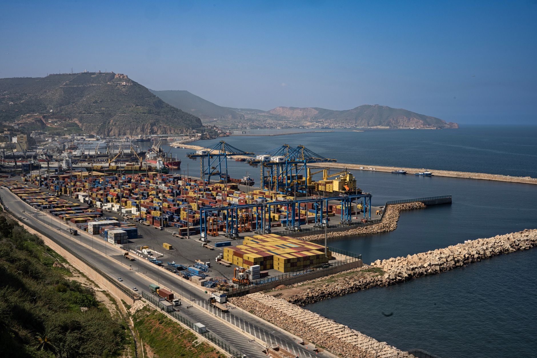 Oran