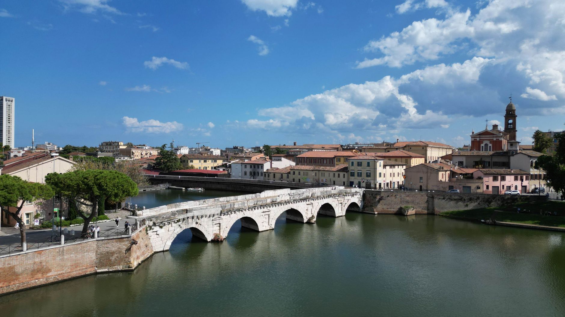vliegtickets naar Rimini (RN) | vliegtickets.com