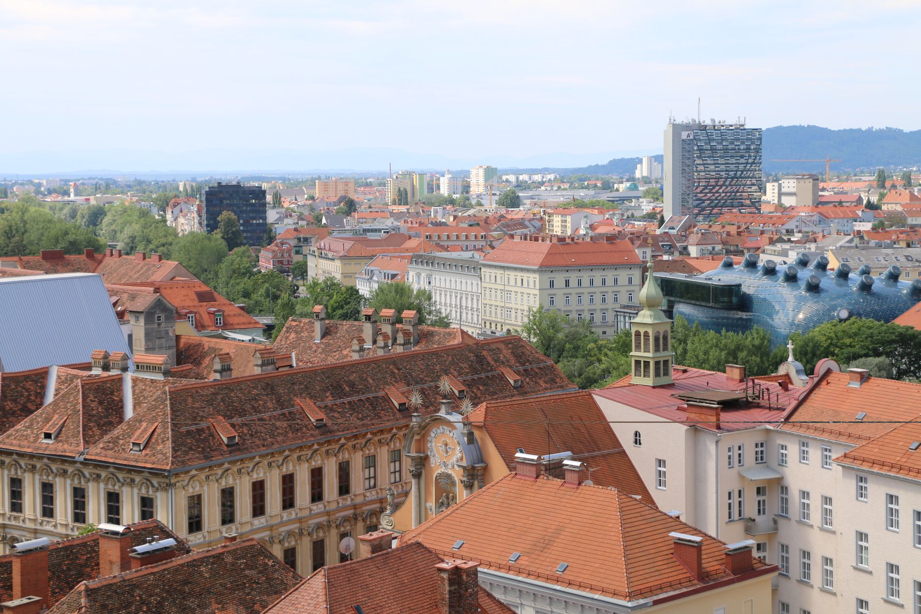 Graz