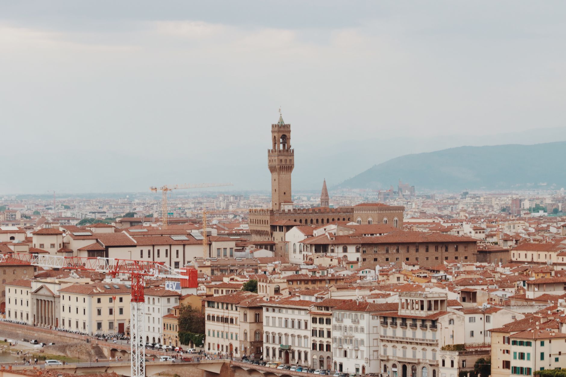 vliegtickets naar Firenze (FI) | vliegtickets.com