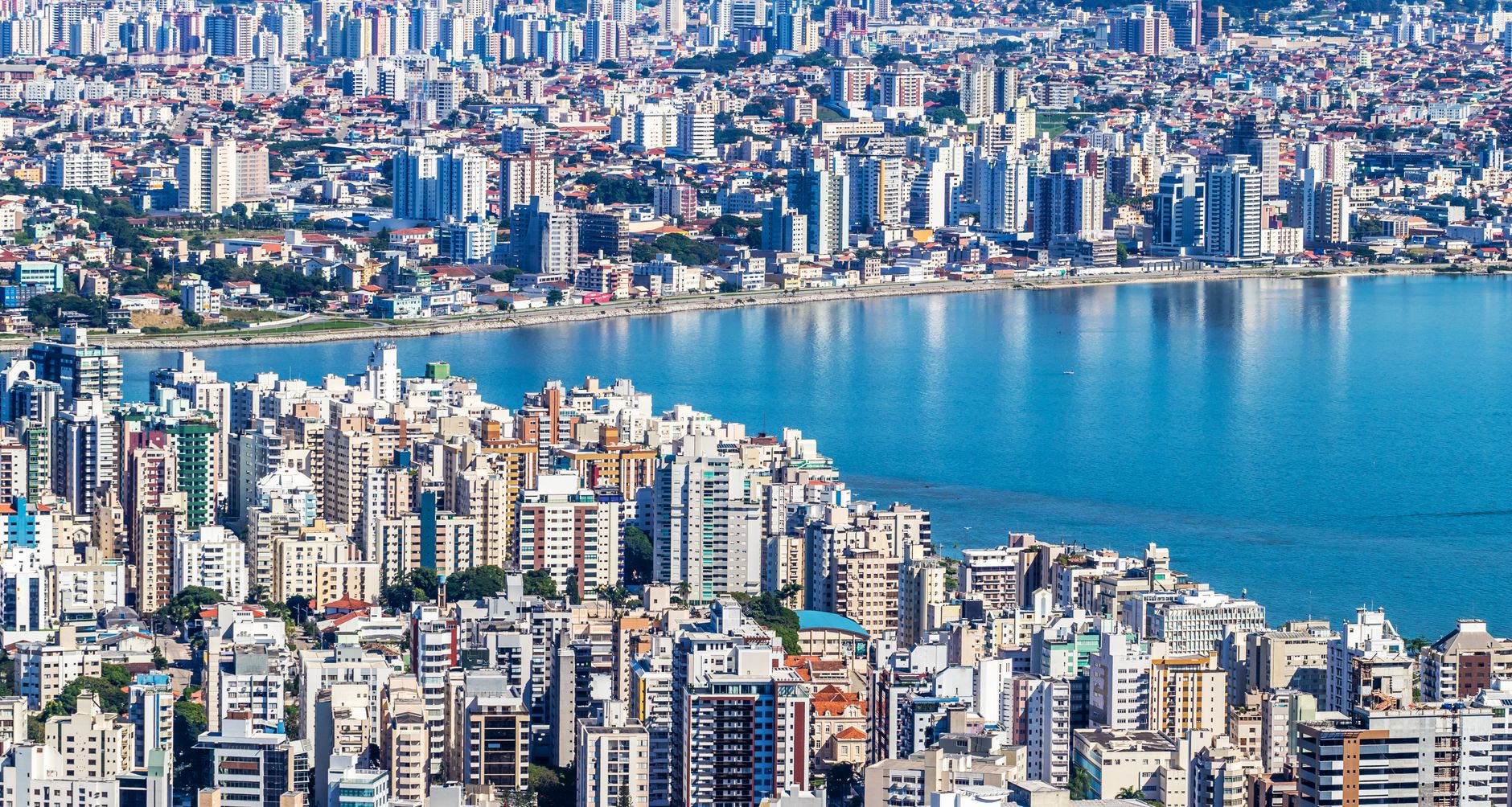vliegtickets naar Florianópolis | vliegtickets.com