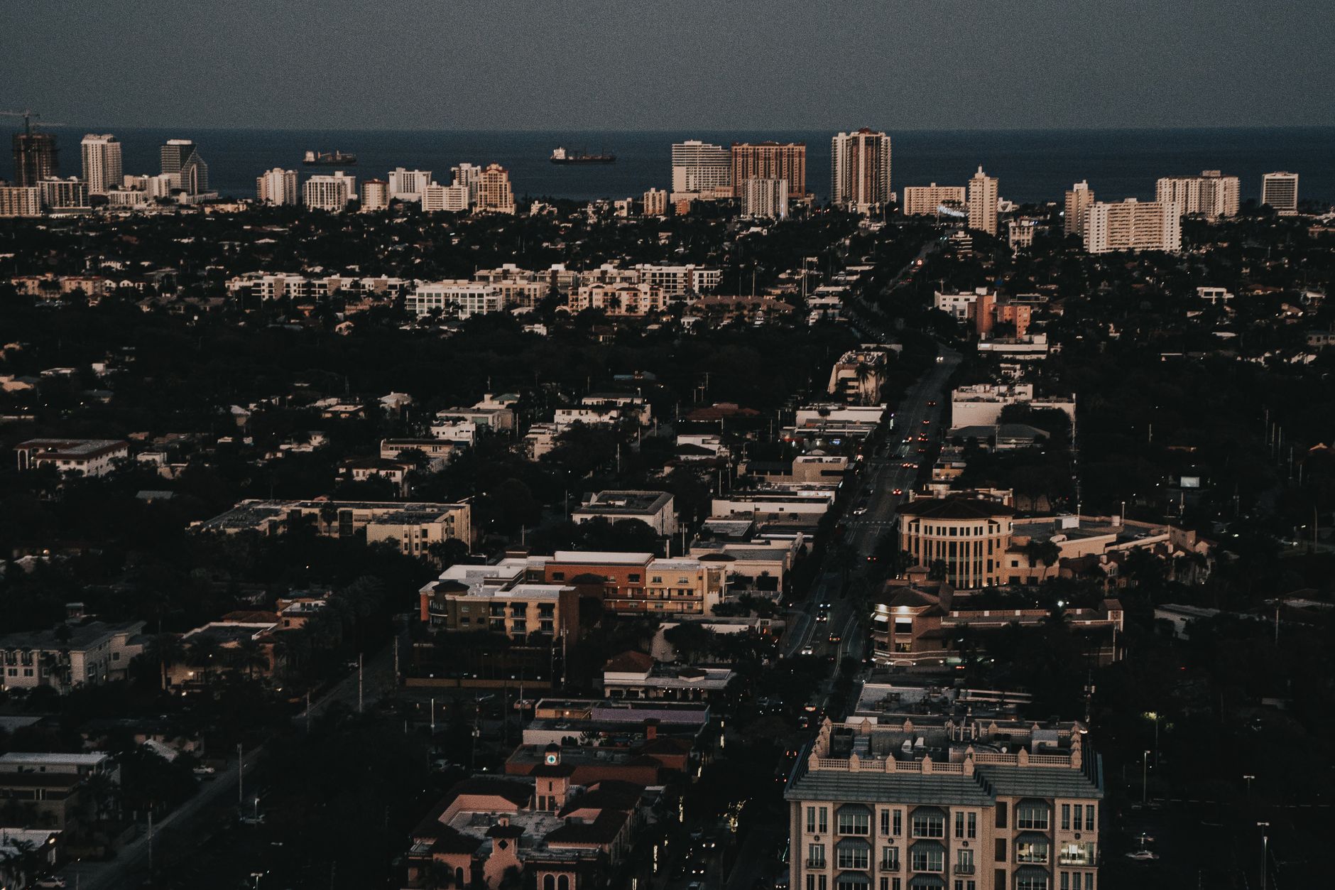 vliegtickets naar Fort Lauderdale | vliegtickets.com