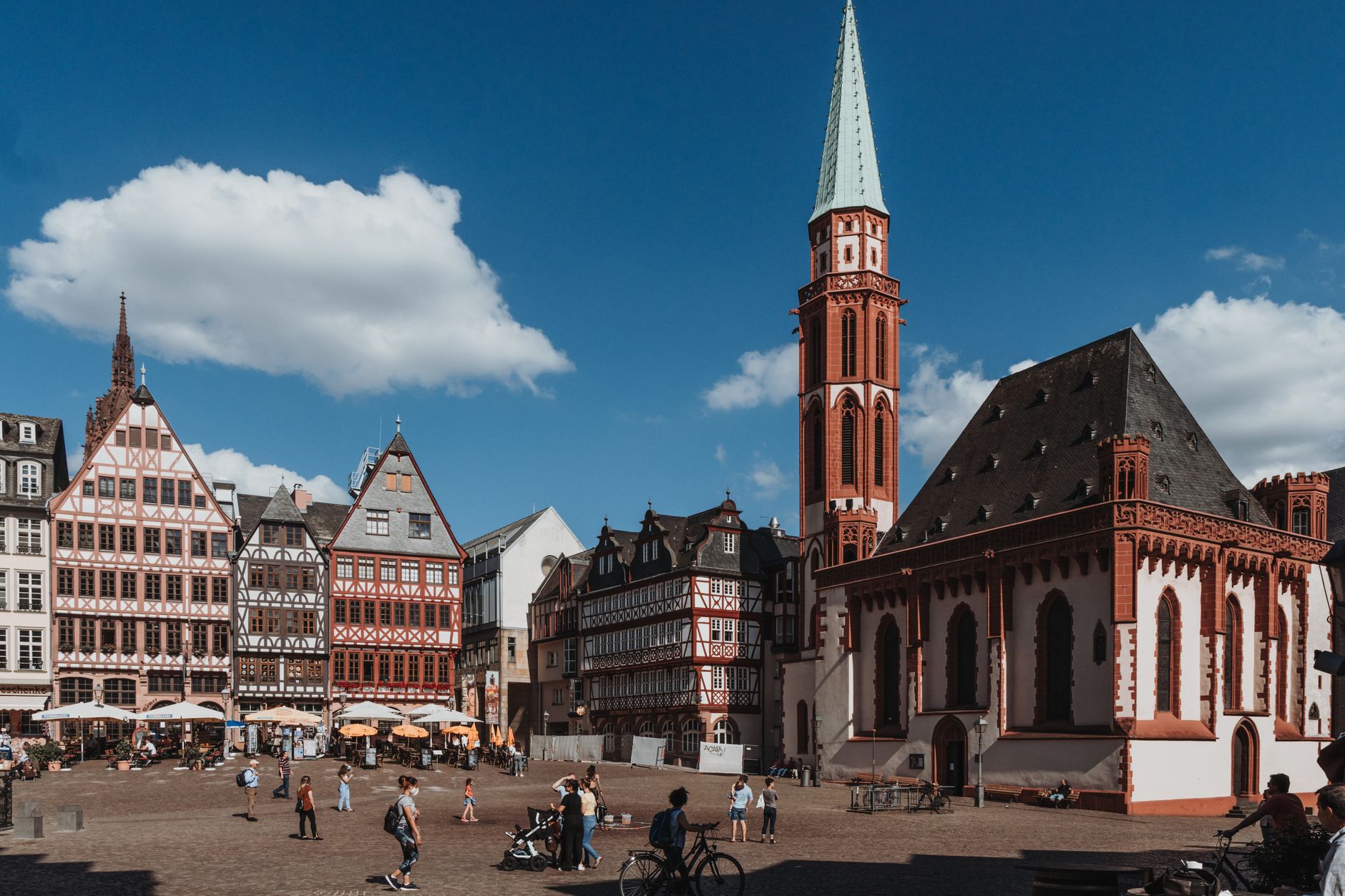 Frankfurt-Hahn