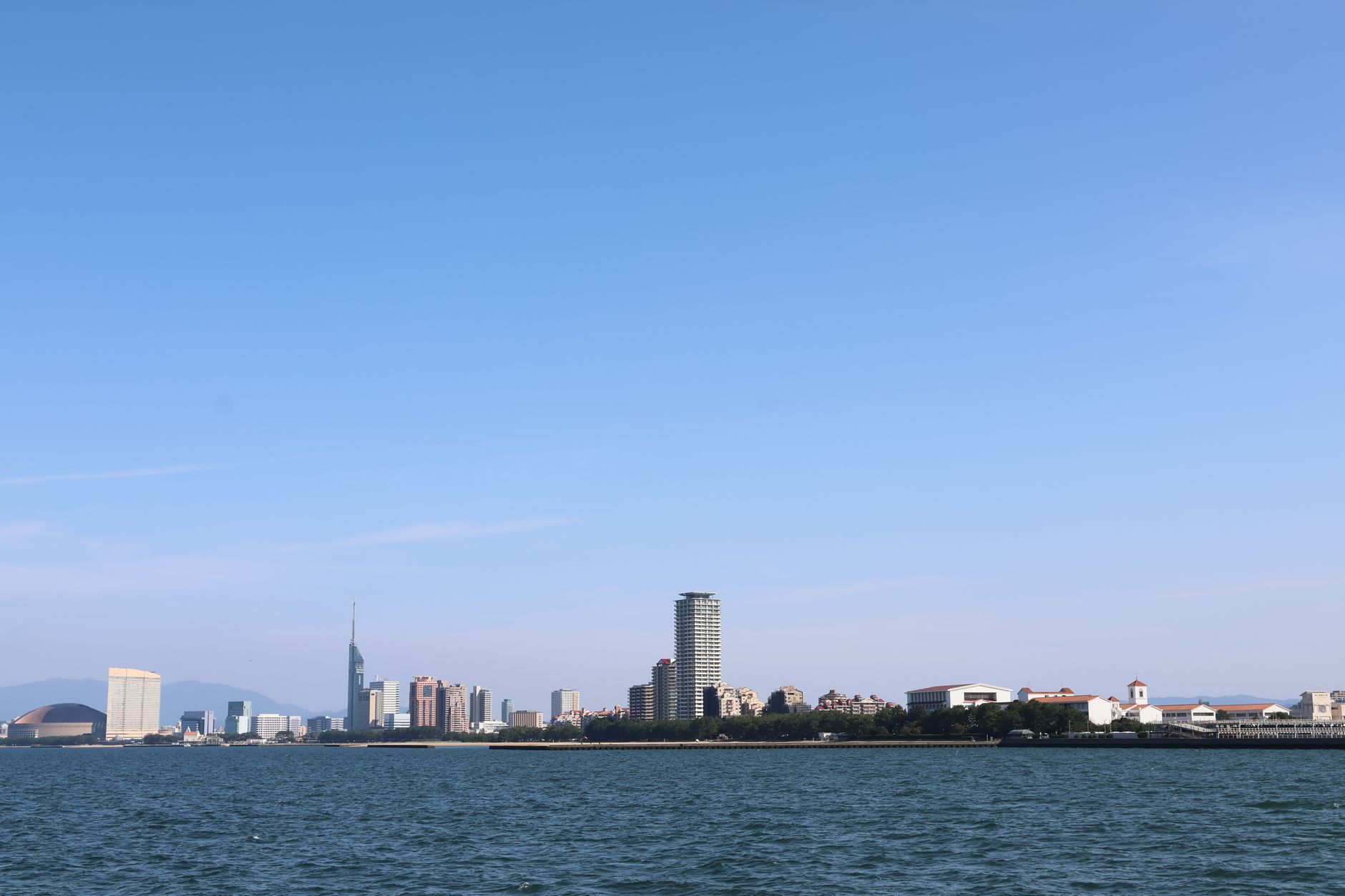 Fukuoka