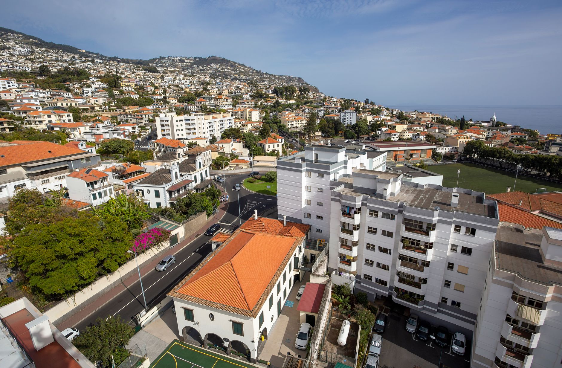 vliegtickets naar Funchal | vliegtickets.com